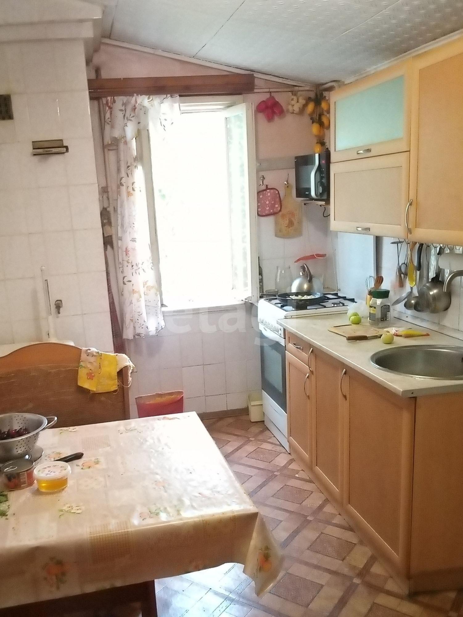 Купить дачу, дом, коттедж за 6 400 000 рублей на 5-й Волжский проезд
