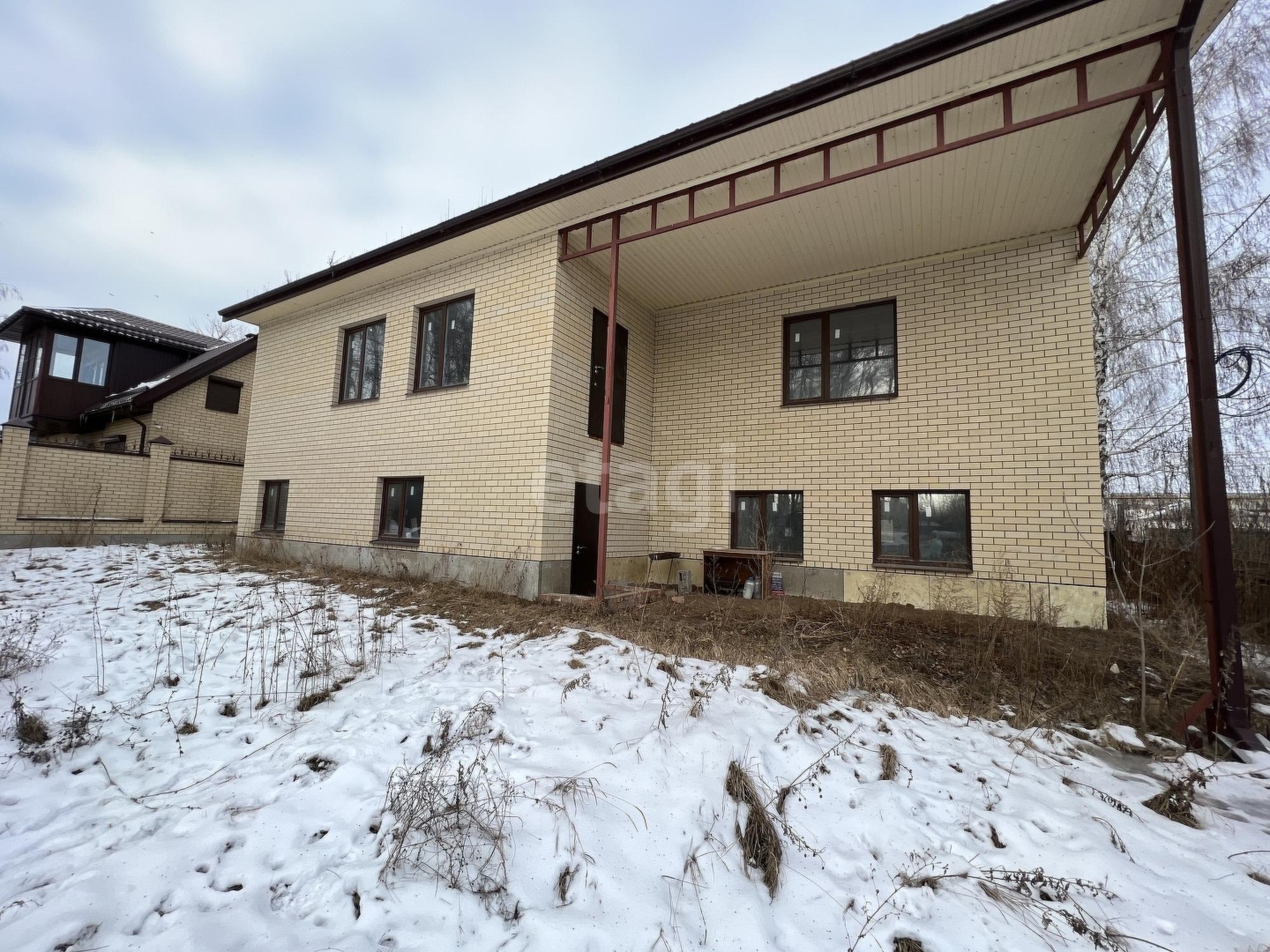 Купить дачу, дом, коттедж за 15 500 000 рублей на улица Тургенева