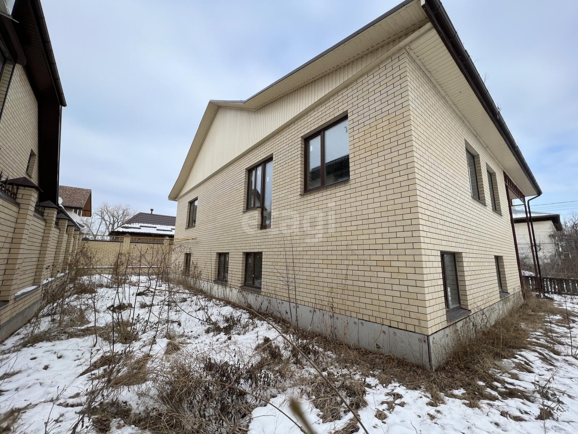 Купить дачу, дом, коттедж за 15 500 000 рублей на улица Тургенева