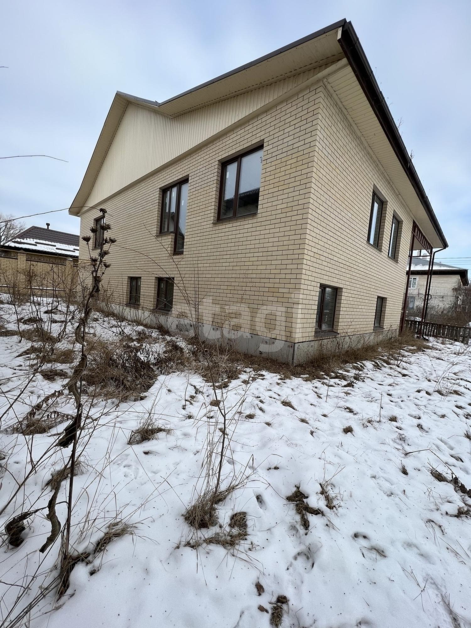 Купить дачу, дом, коттедж за 15 500 000 рублей на улица Тургенева