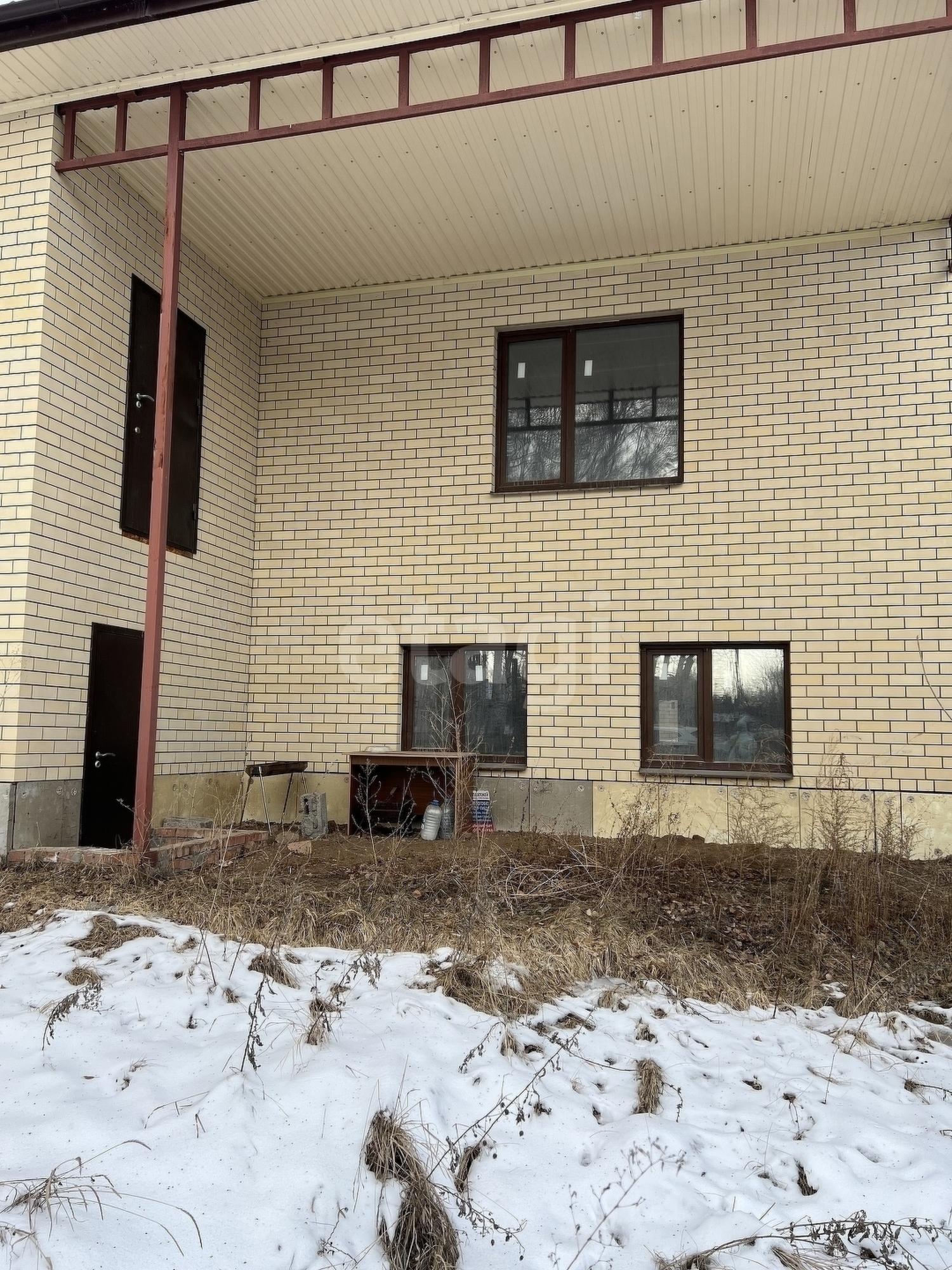 Купить дачу, дом, коттедж за 15 500 000 рублей на улица Тургенева