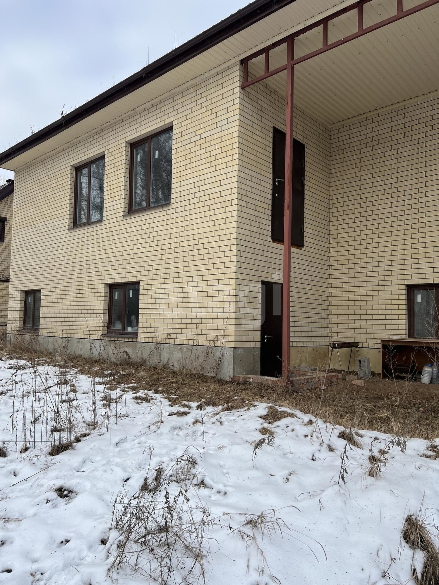 Купить дачу, дом, коттедж за 15 500 000 рублей на улица Тургенева