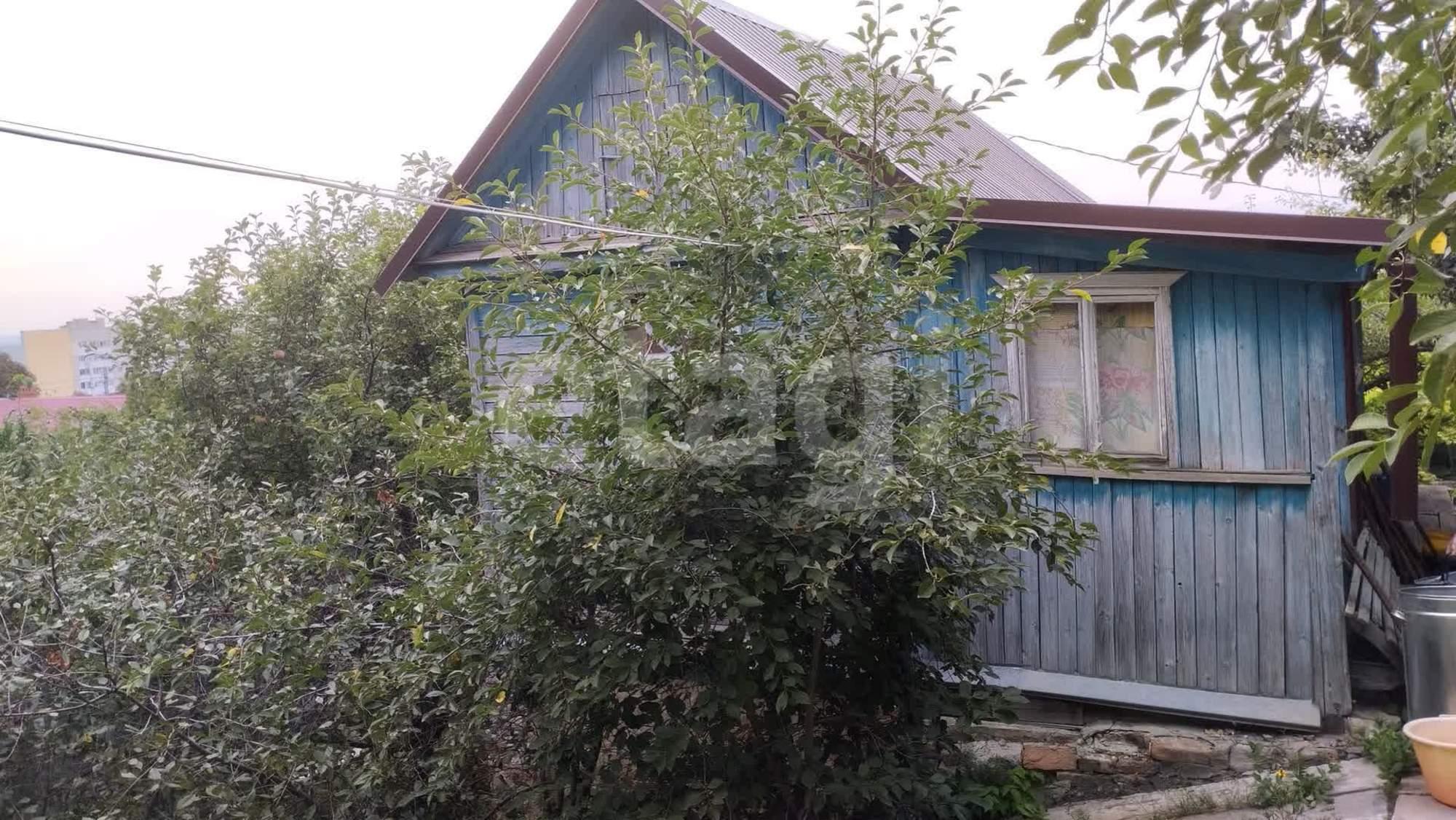 Купить дачу, дом, коттедж за 1 000 000 рублей на проезд Островского