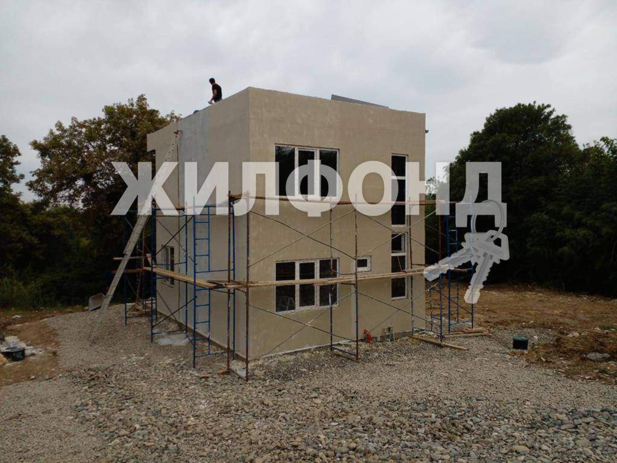 Купить дачу, дом, коттедж за 10 900 000 рублей на Светогорская улица