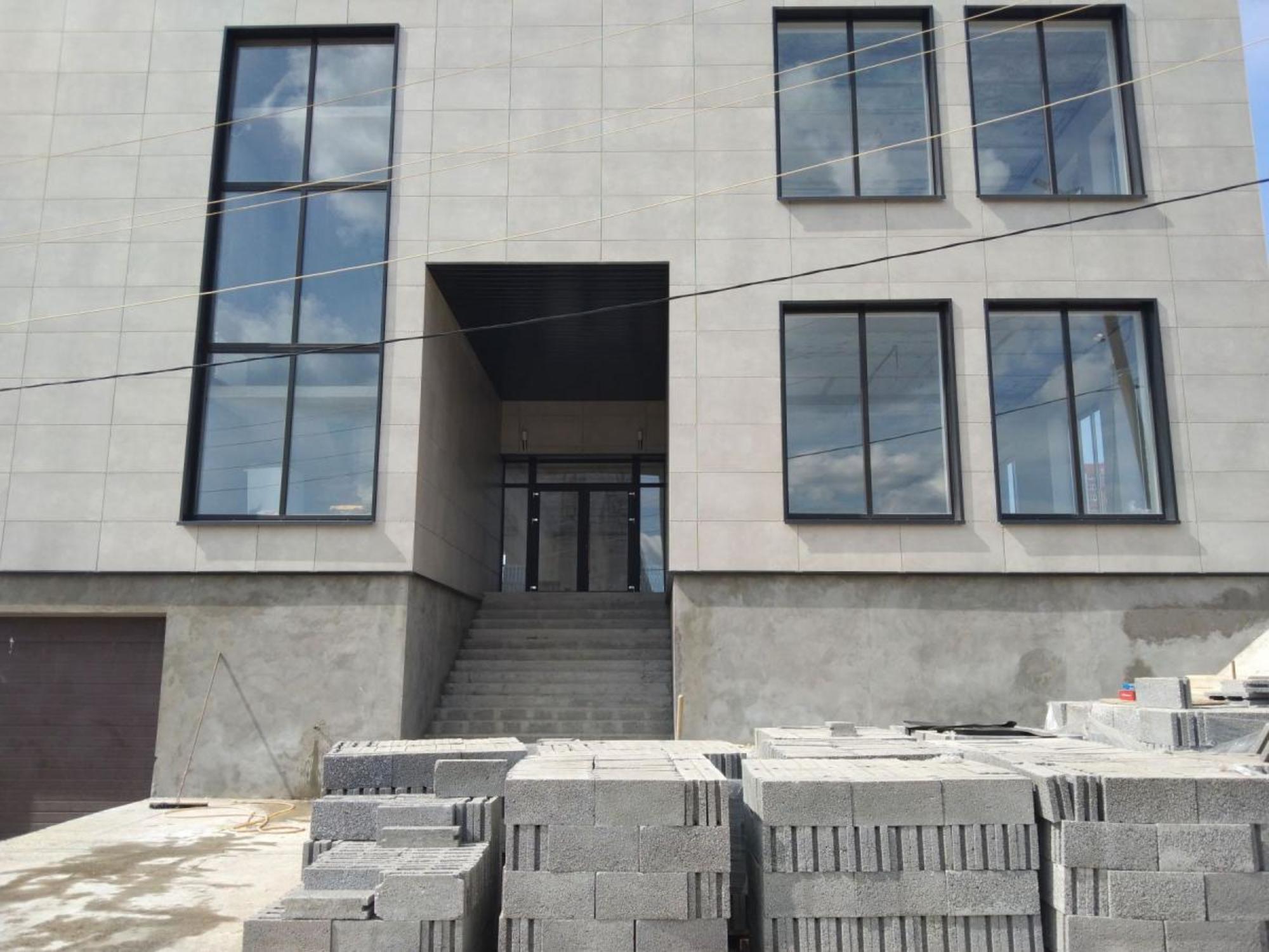 Сдать офис, помещение под офис за 720 000 рублей на ул Дыбенко