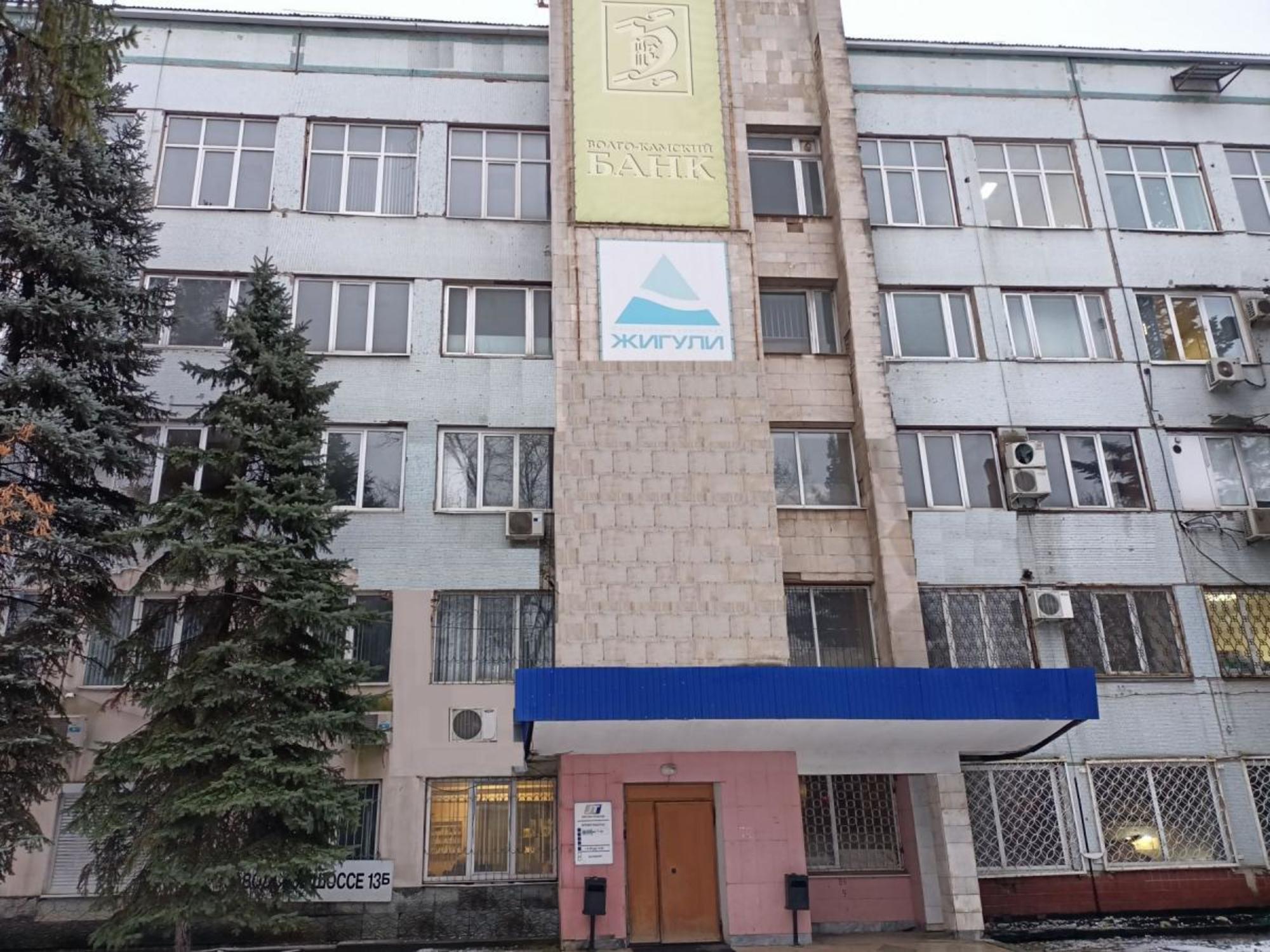 Сдать офис, помещение под офис за 19 500 рублей на Заводское шоссе, 13Б
