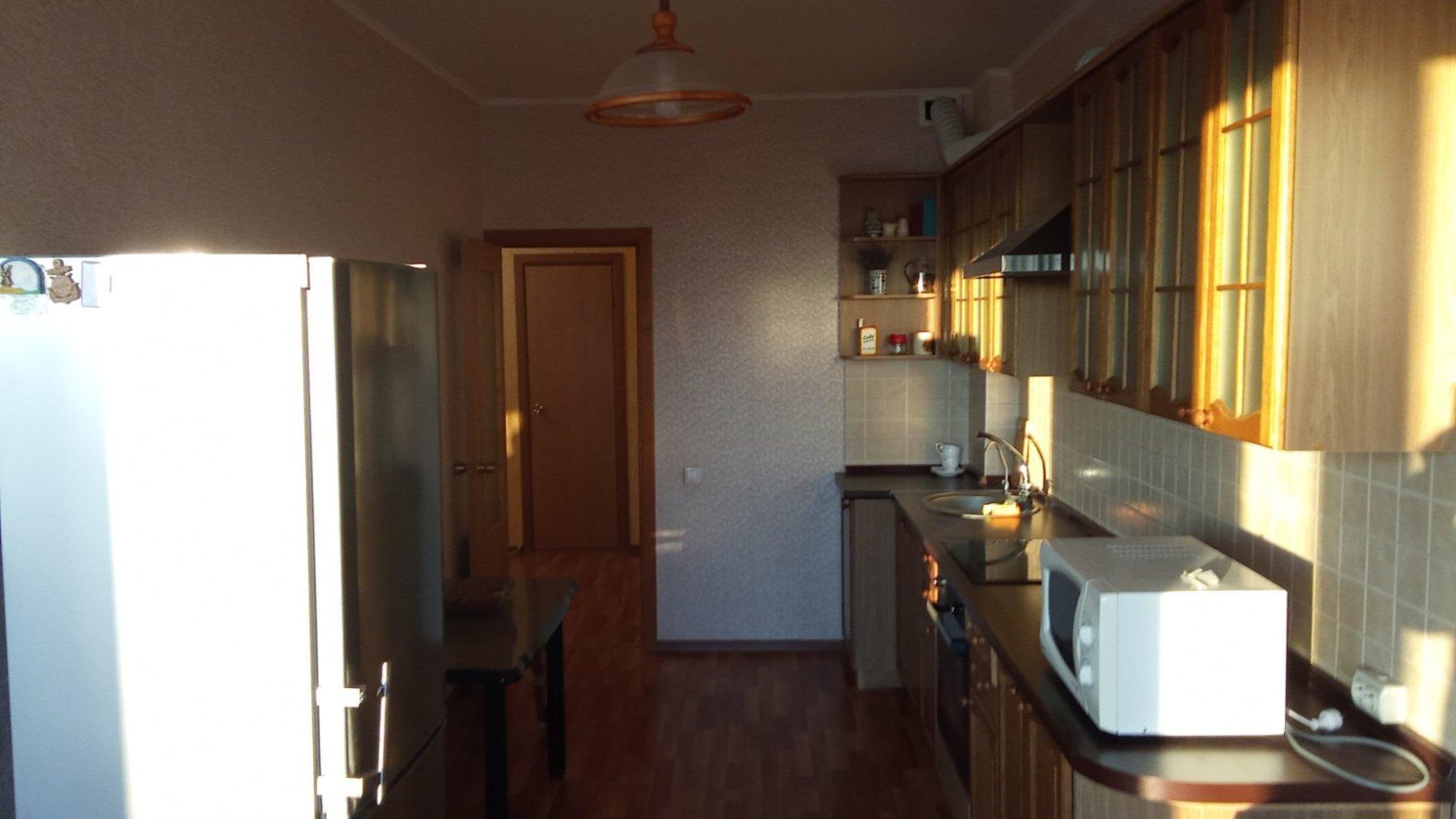Купить студию за 6 700 000 рублей на Апанасенко улица, 97