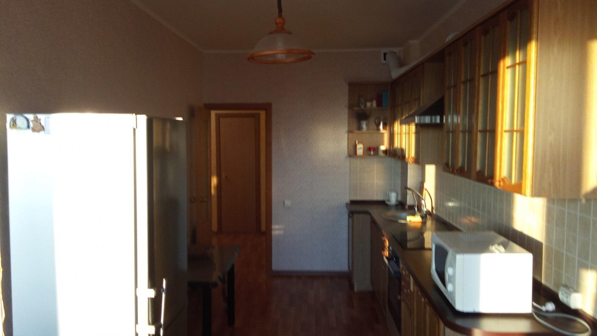 Купить студию за 6 700 000 рублей на Апанасенко улица, 97