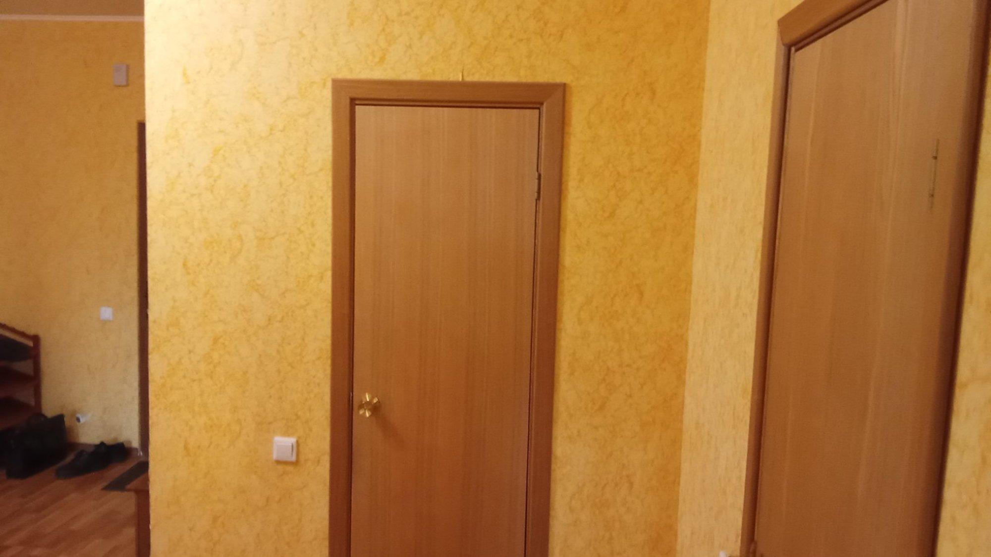 Купить студию за 6 700 000 рублей на Апанасенко улица, 97
