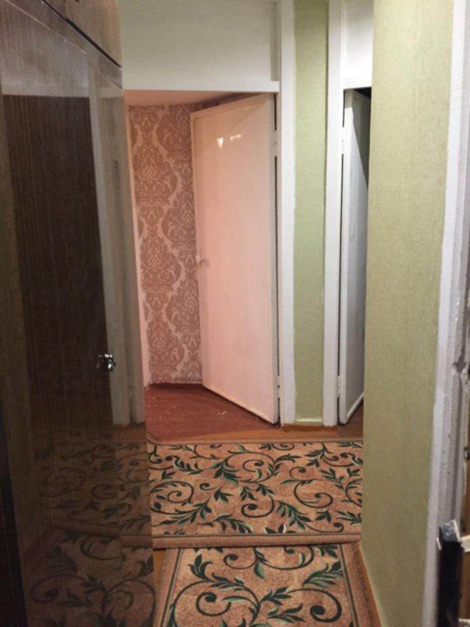 Сдать квартиру за 18 000 рублей на Строителей пр-кт, 15