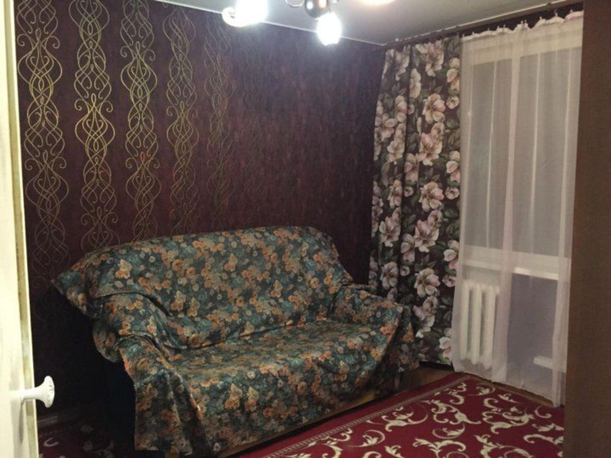 Сдать квартиру за 18 000 рублей на Строителей пр-кт, 15