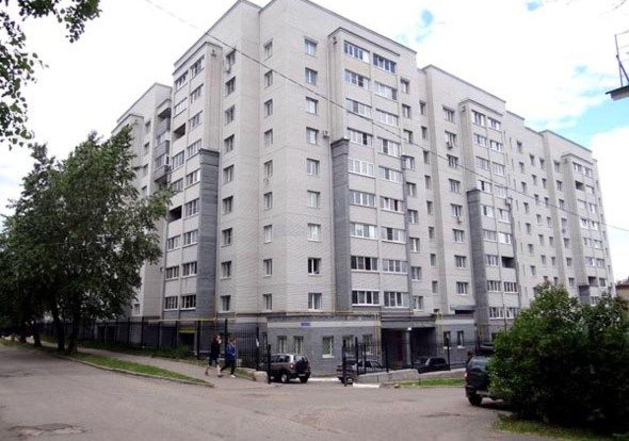 Сдать квартиру за 23 000 рублей на Сурикова ул, 10А