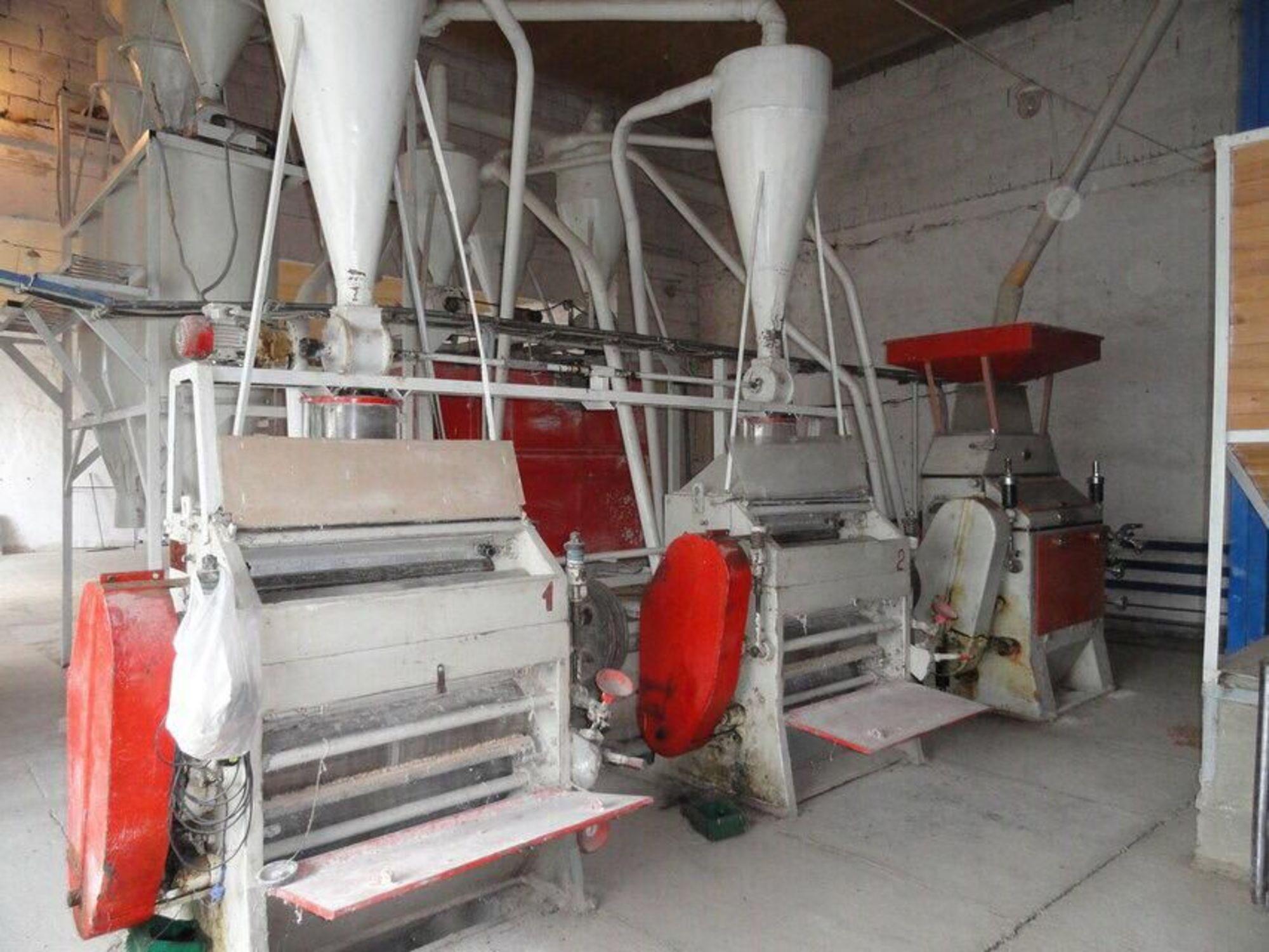 Купить складское помещение за 21 000 000 рублей на Восточная ул., 1