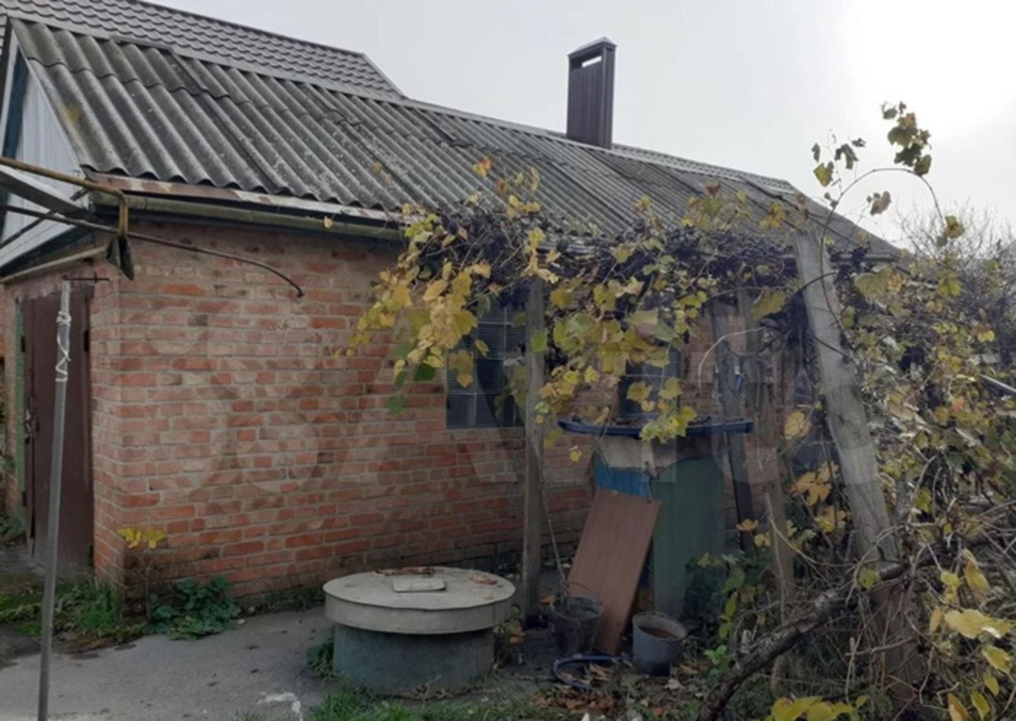 Купить дачу, дом, коттедж за 2 200 000 рублей на Маяковского улица, 789