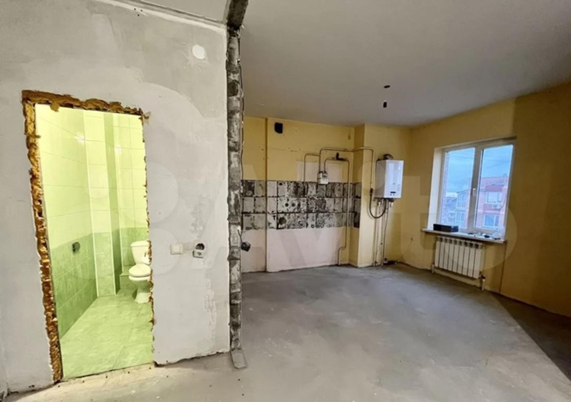 Купить квартиру за 7 550 000 рублей на Кирова улица, 101