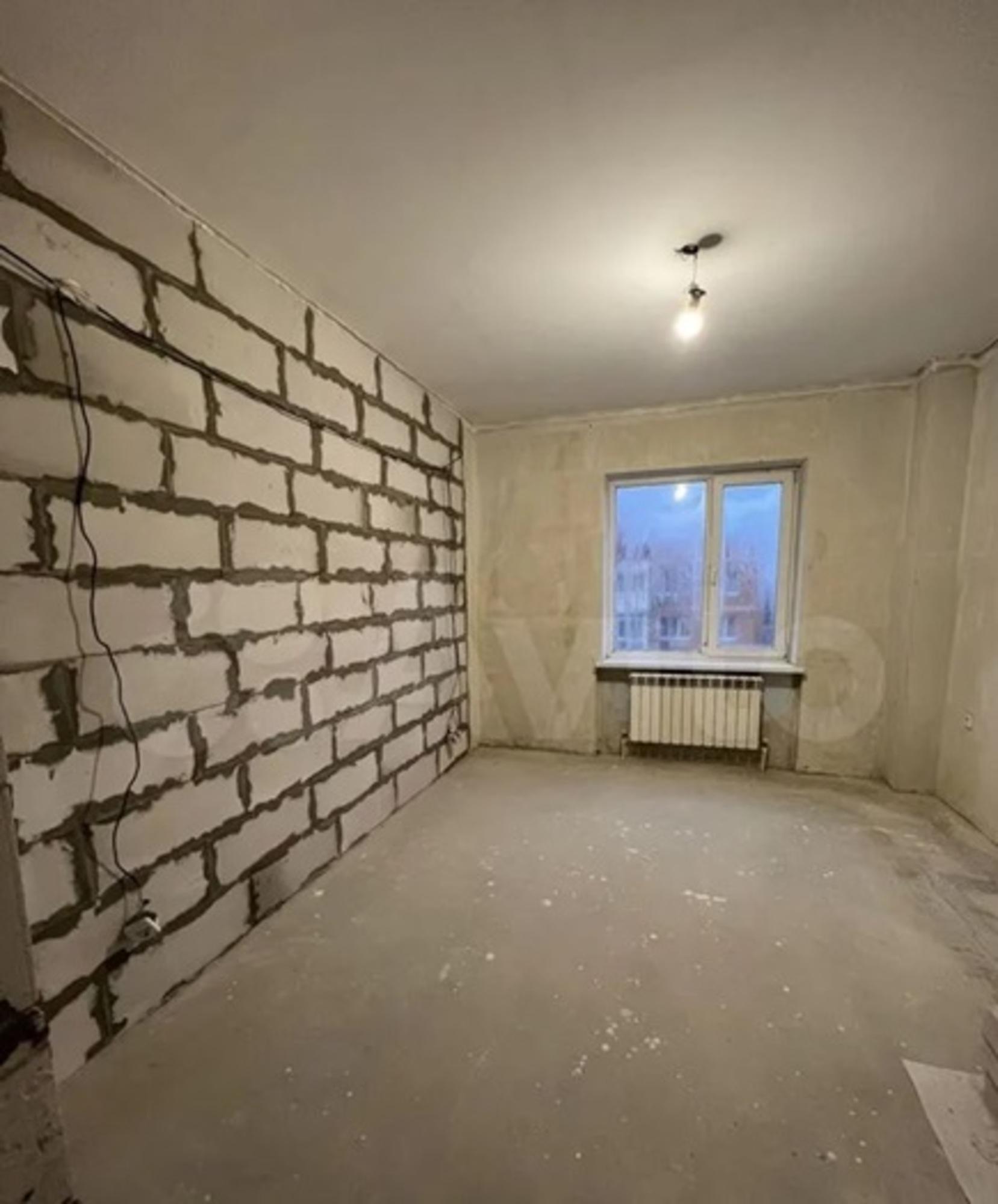 Купить квартиру за 7 550 000 рублей на Кирова улица, 101