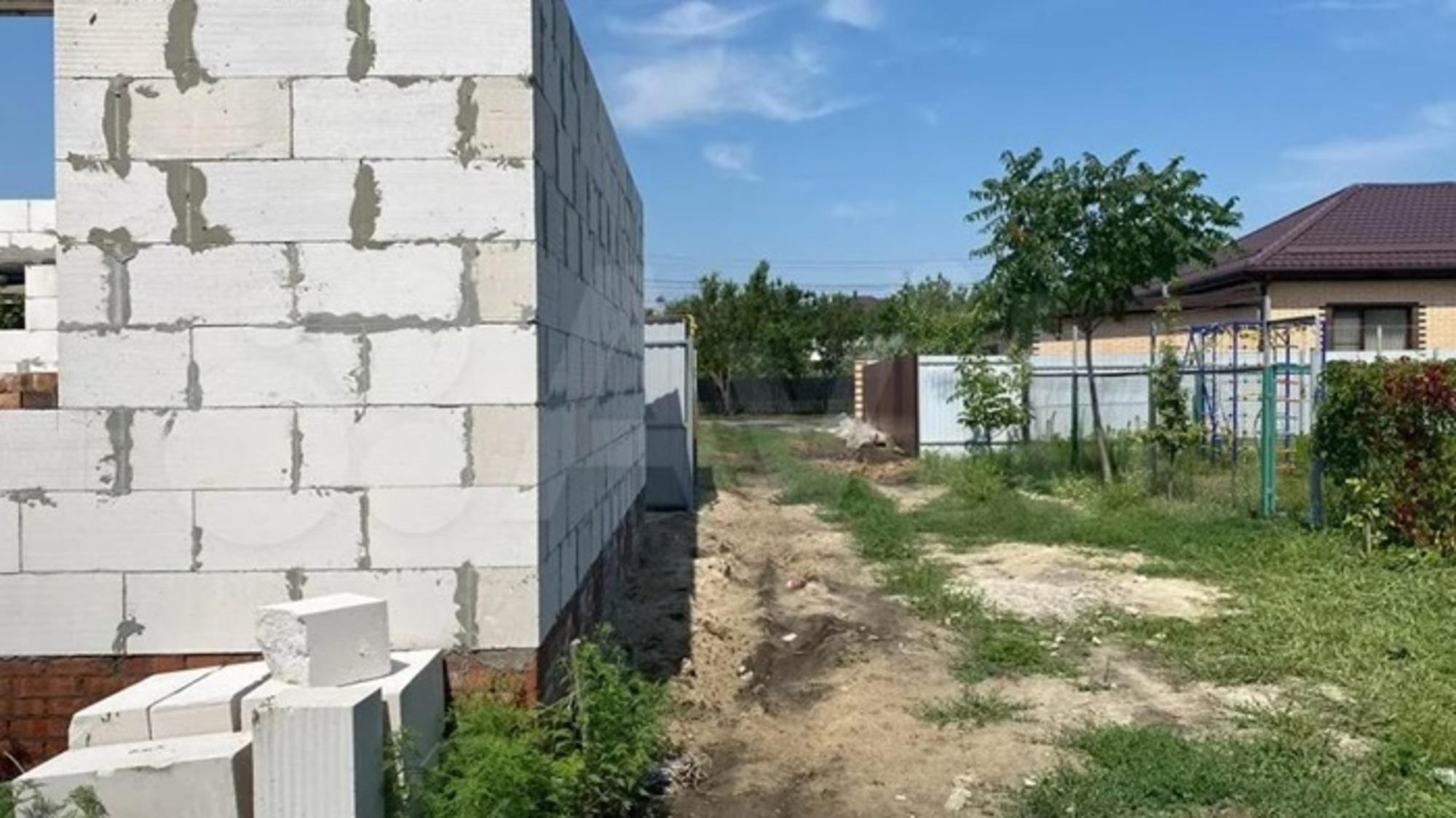 Купить землю, земельный участок за 1 300 000 рублей на Абрикосовая улица, 100