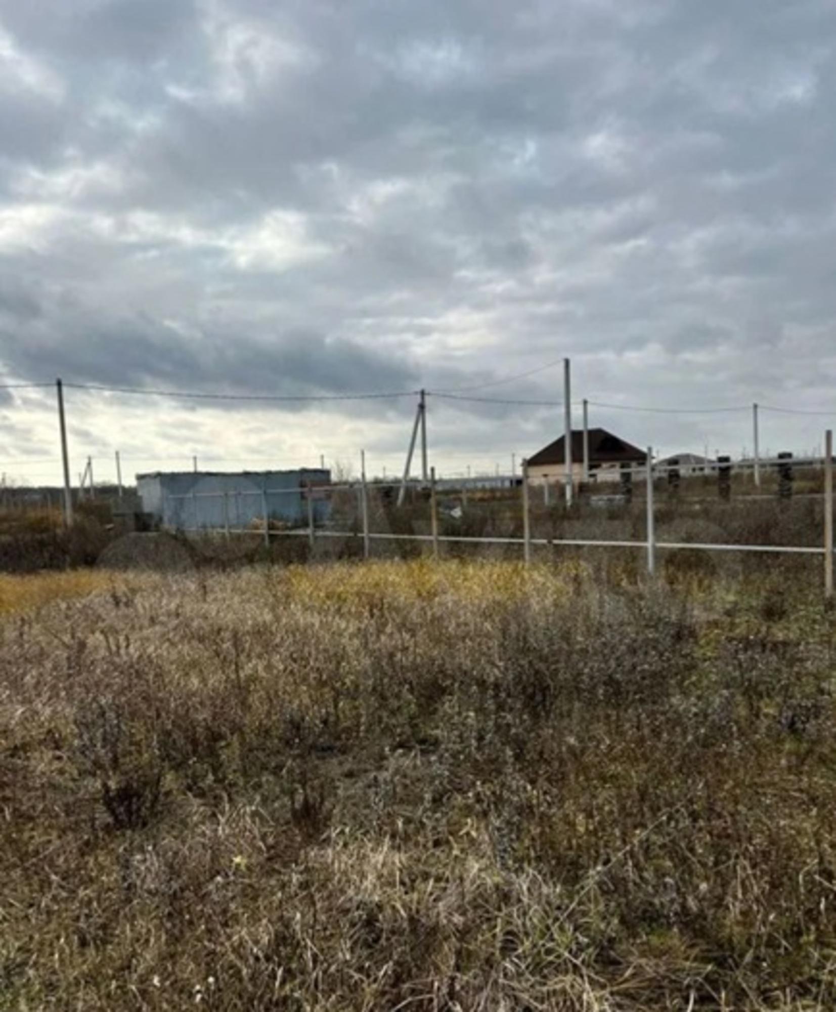 Купить землю, земельный участок за 1 600 000 рублей на Красный сад