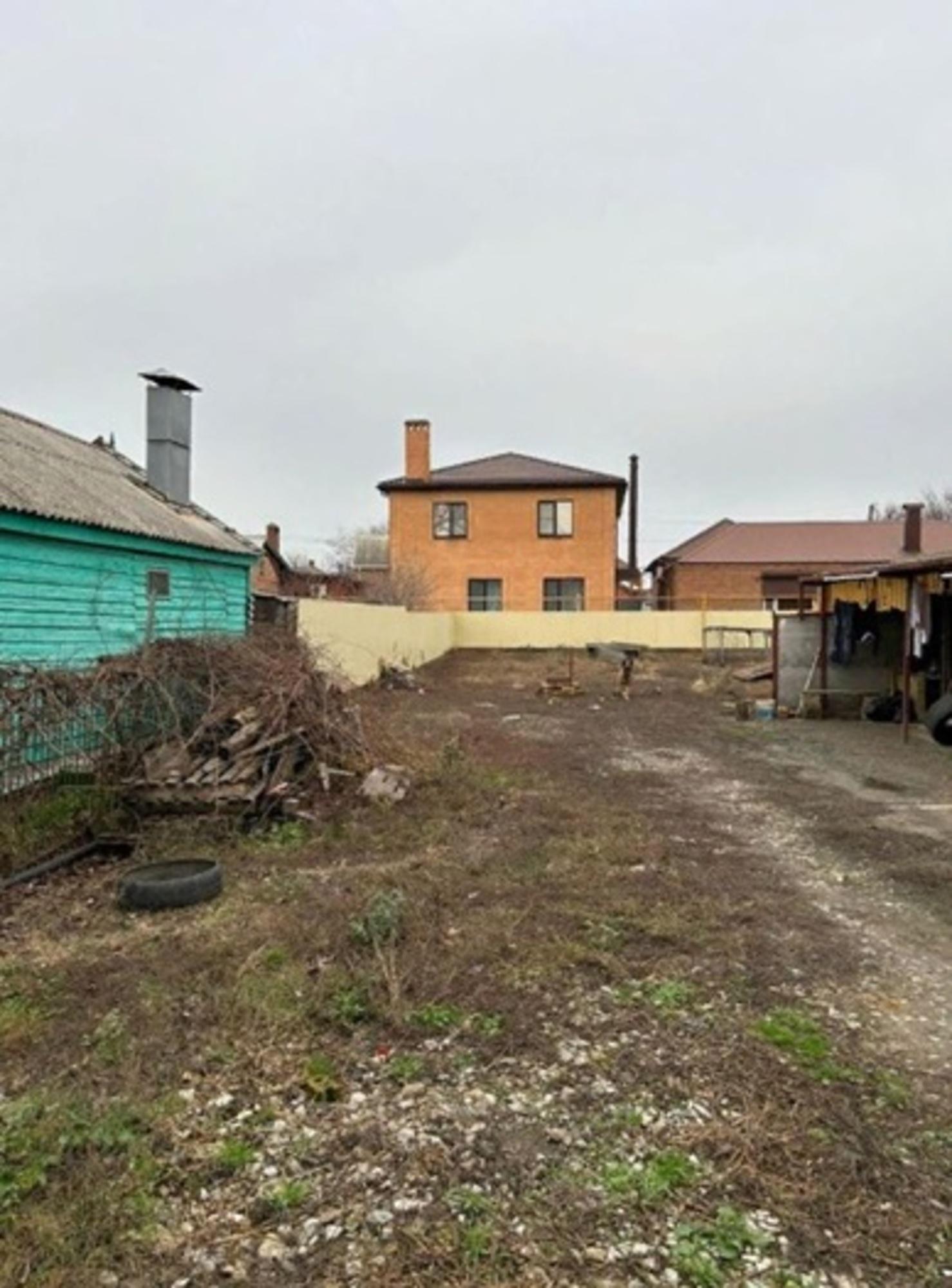 Купить землю, земельный участок за 2 450 000 рублей на Астраханская улица, 100