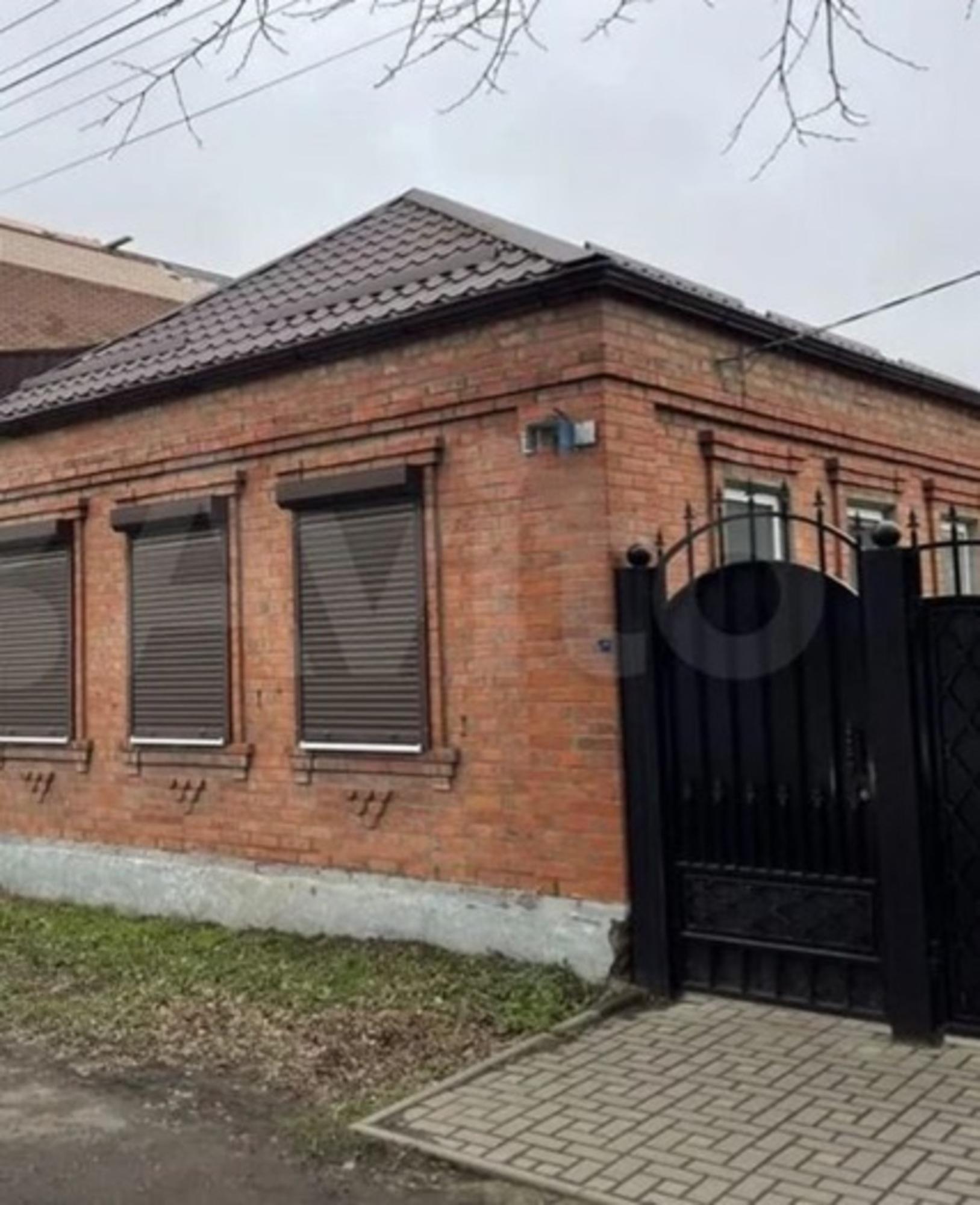 Купить дачу, дом, коттедж за 14 500 000 рублей на 50 лет Октября улица, 789