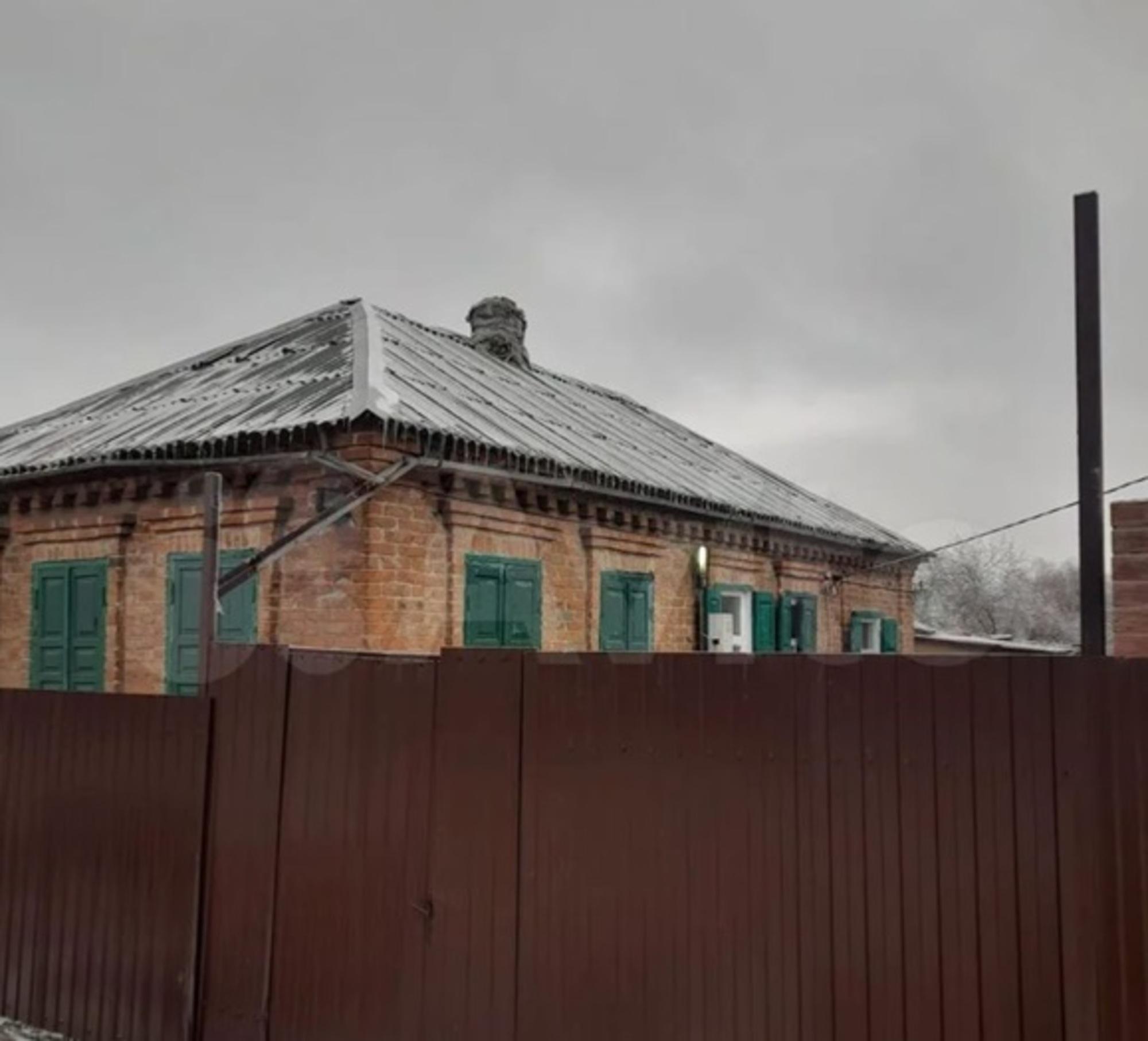 Купить дачу, дом, коттедж за 5 000 000 рублей на Коммунистическая улица, 789