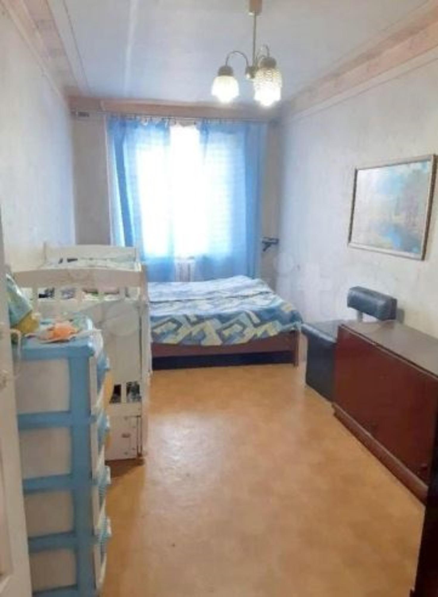 Купить квартиру за 3 500 000 рублей на Комсомольская улица, 101