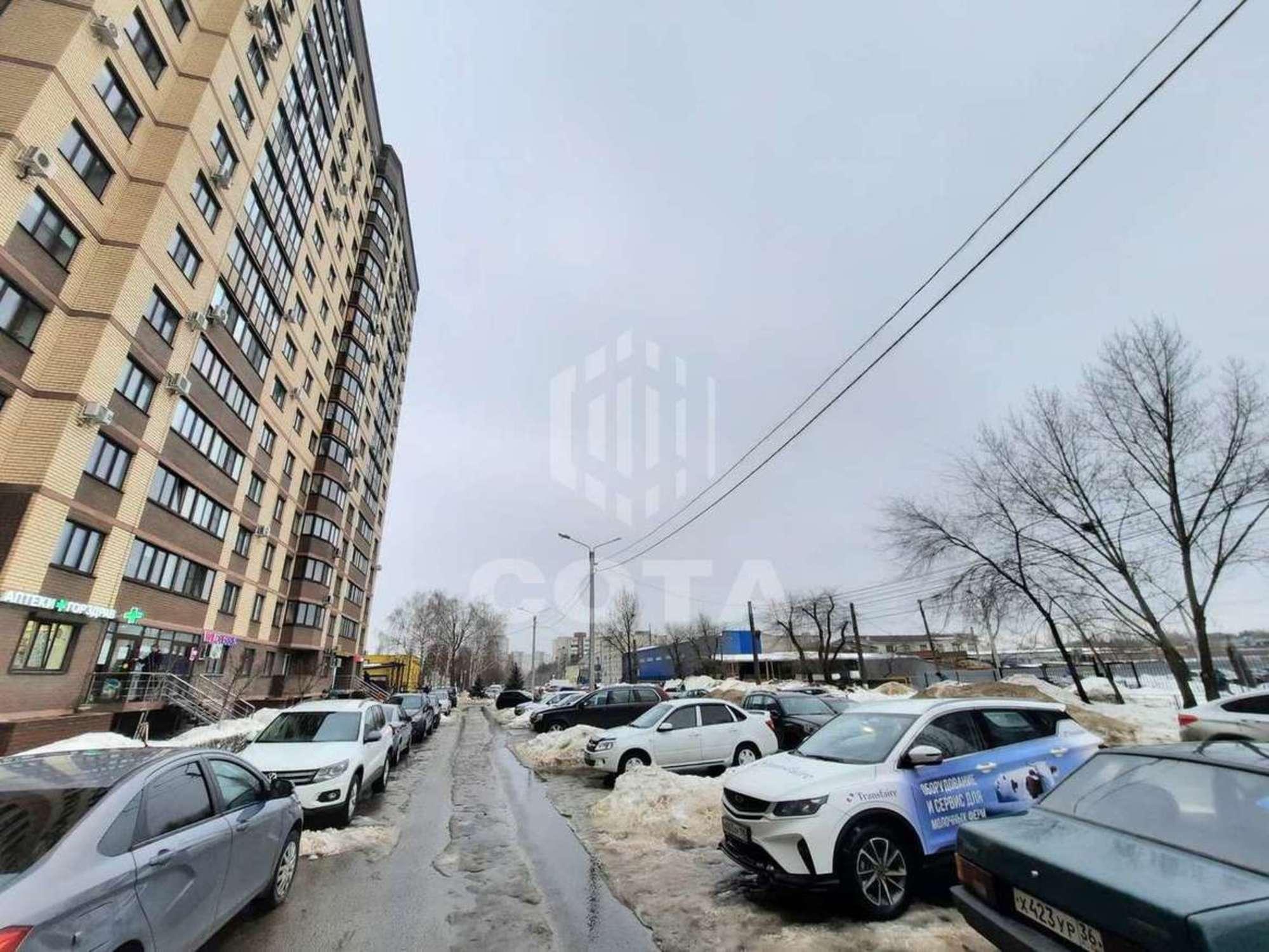 Сдать офис, помещение под офис за 15 000 рублей на Беговая улица, 223/4