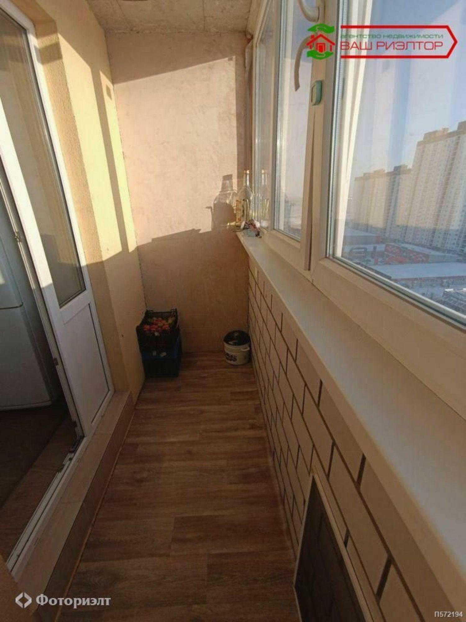Купить квартиру за 4 500 000 рублей на Тархова ул, 37