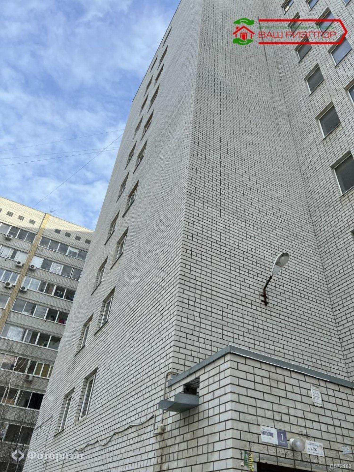 Купить квартиру за 2 500 000 рублей на Мысникова Ю.А. ул, 3