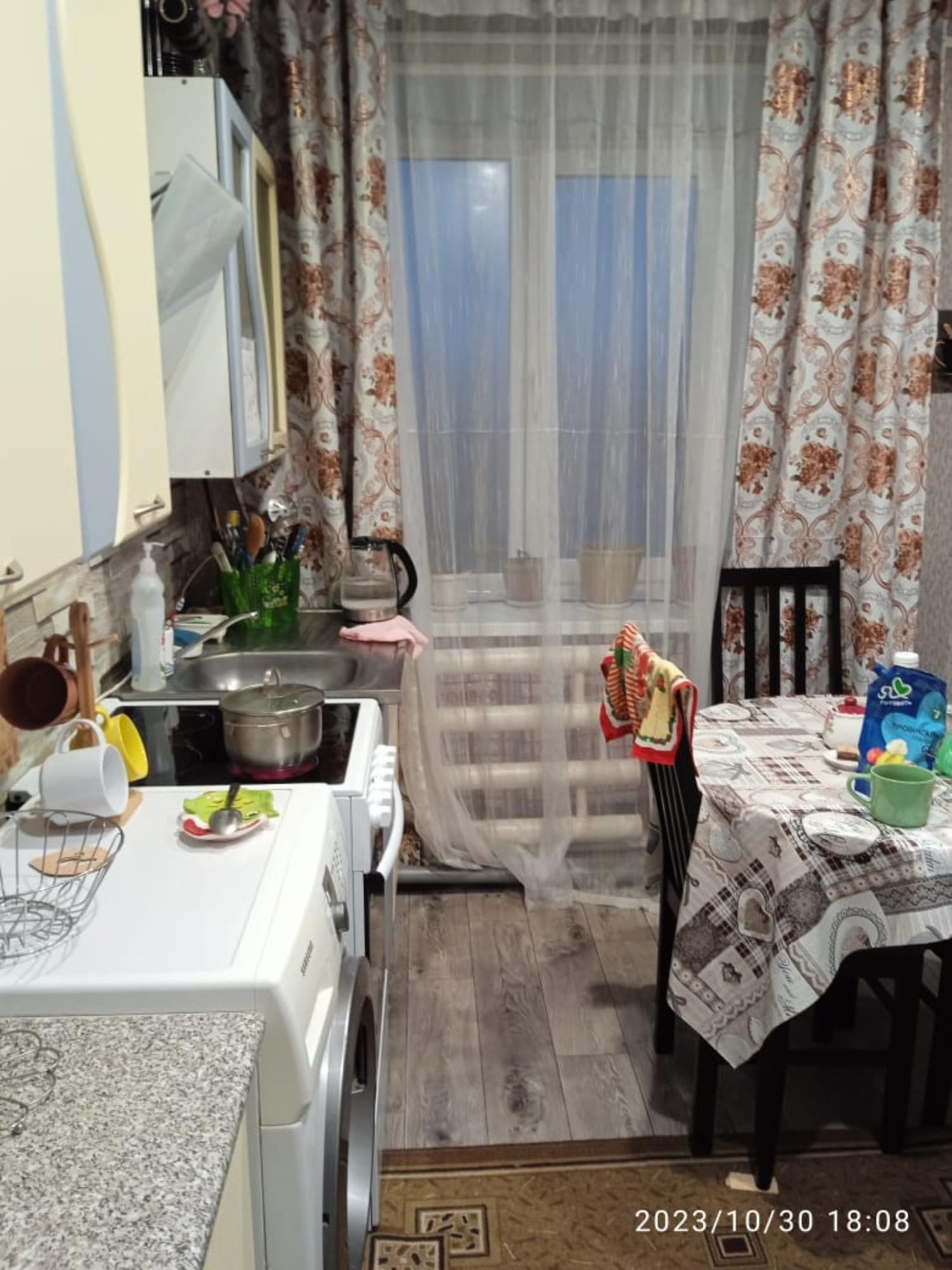 Купить квартиру за 1 450 000 рублей на Карагандинская улица, 52