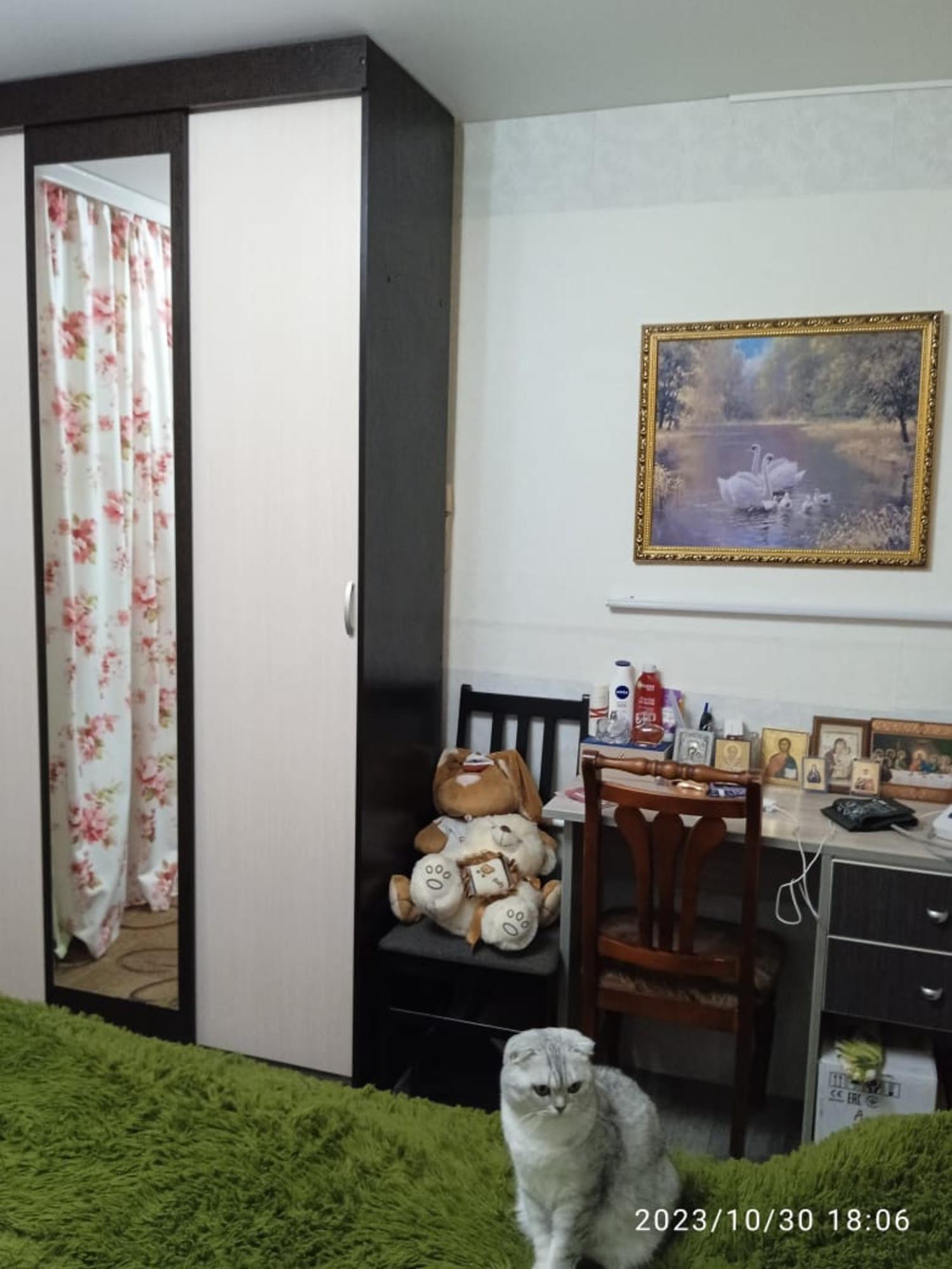 Купить квартиру за 1 450 000 рублей на Карагандинская улица, 52