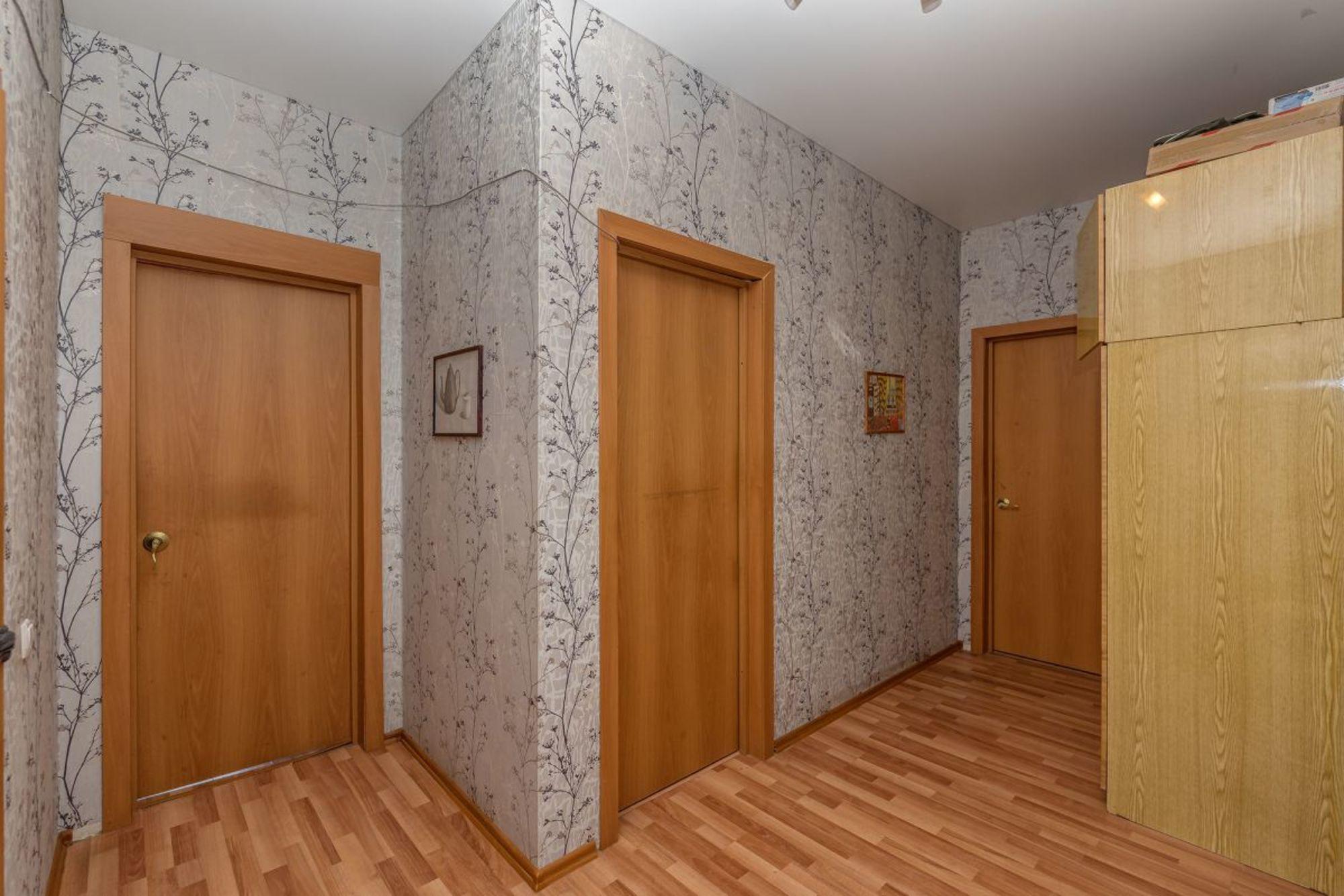 Купить квартиру за 4 550 000 рублей на улица имени С.С. Прокофьева, 4
