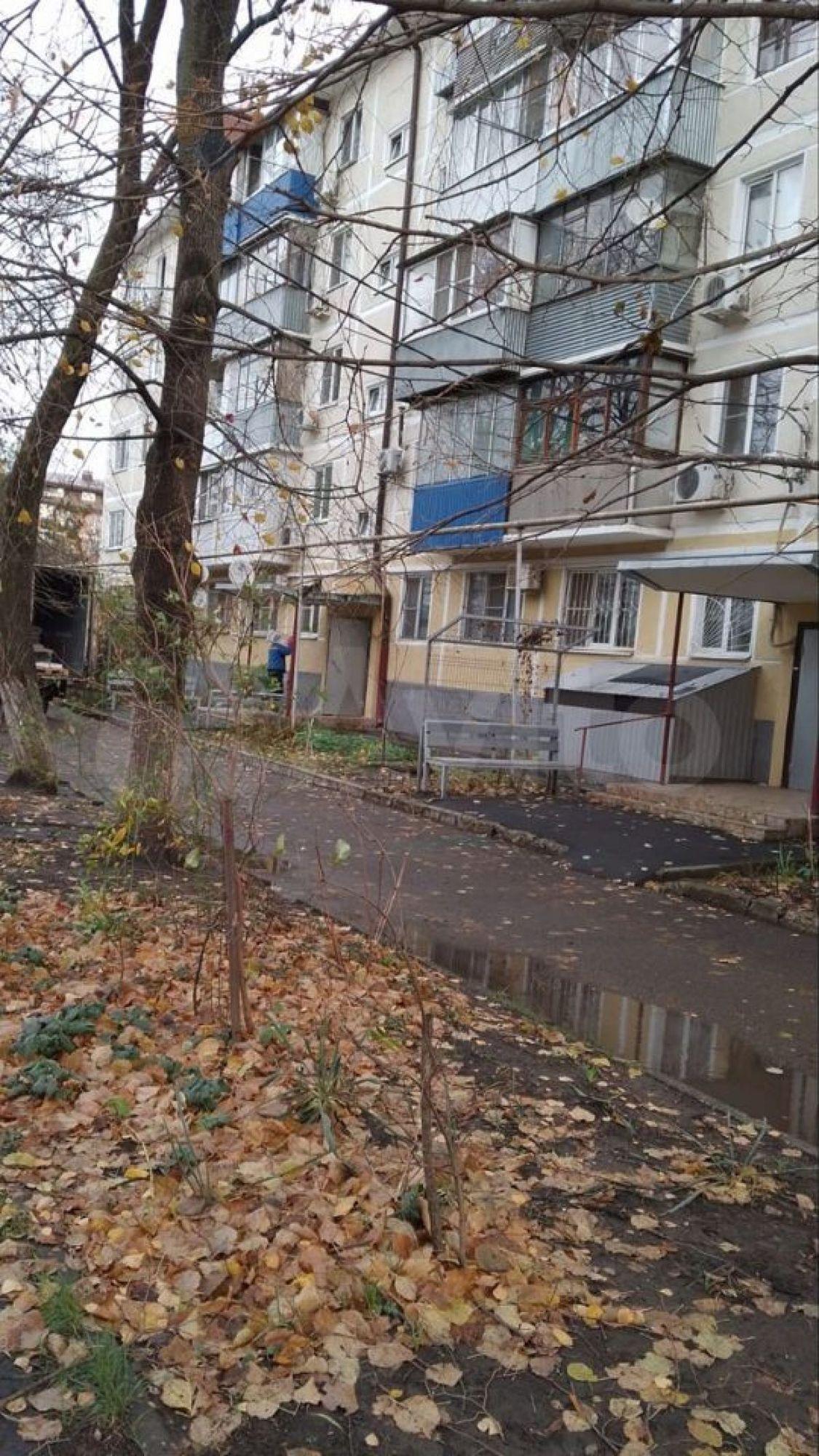 Купить квартиру за 3 880 000 рублей на Целиноградская ул, 4