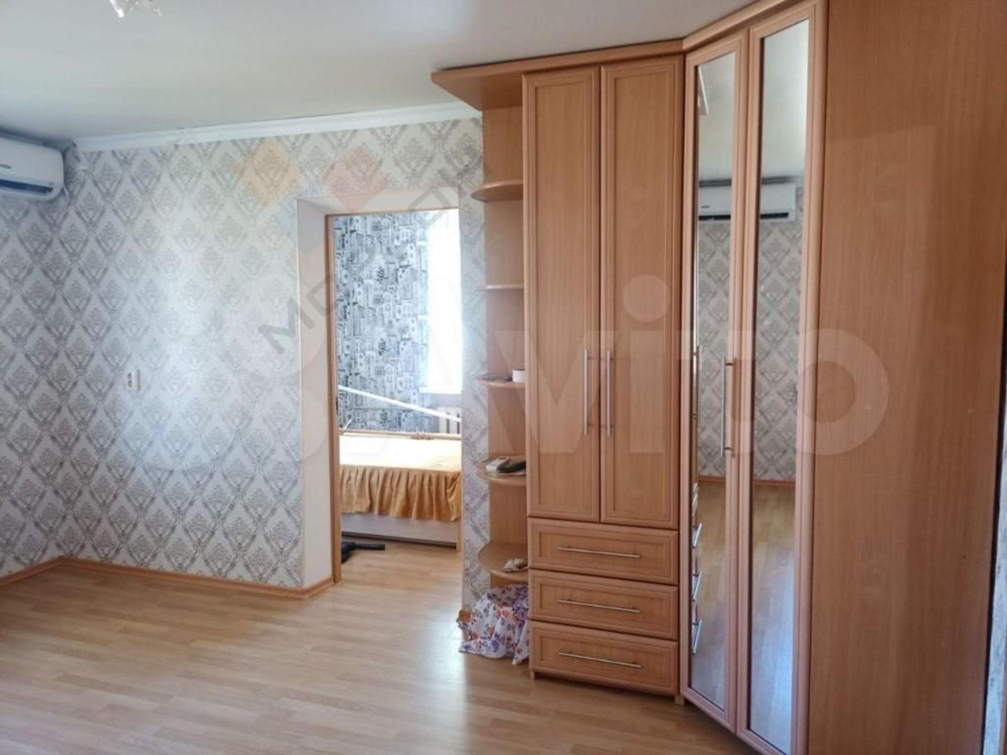 Купить квартиру за 4 550 000 рублей на Клиническая ул, 22