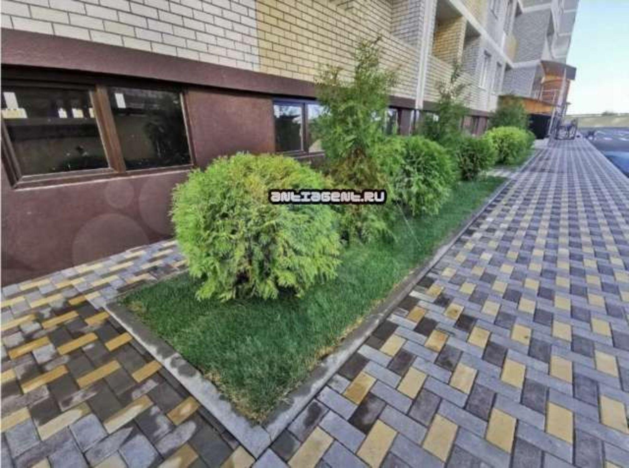Купить квартиру за 5 500 000 рублей на Заполярная ул, 39к6