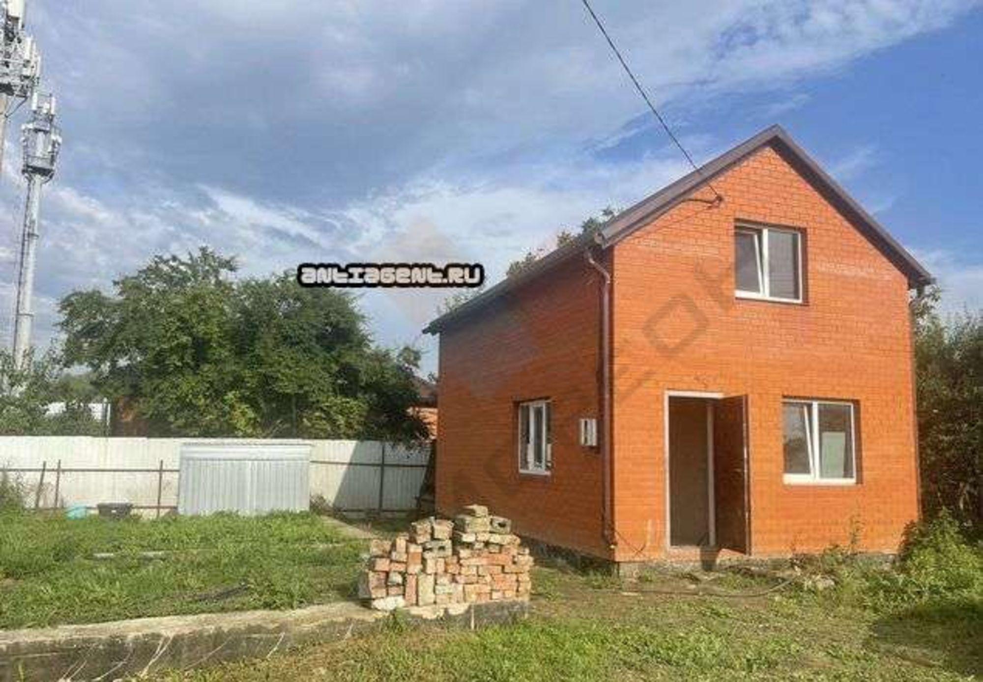 Купить дачу, дом, коттедж за 5 350 000 рублей на Садовая ул, 47/1