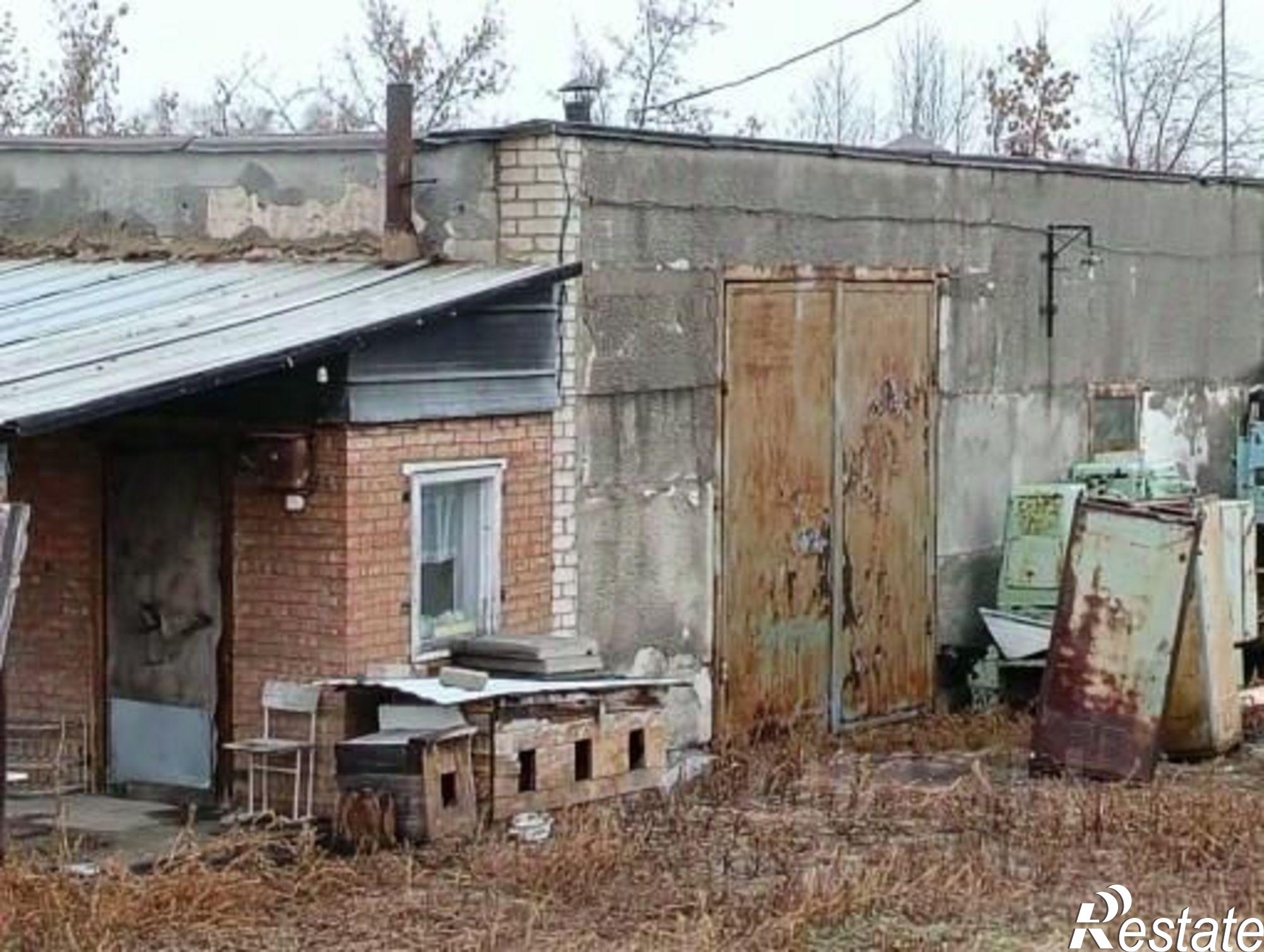 Купить производственную площадь за 1 500 000 000 рублей на переулок Гортопсбыт