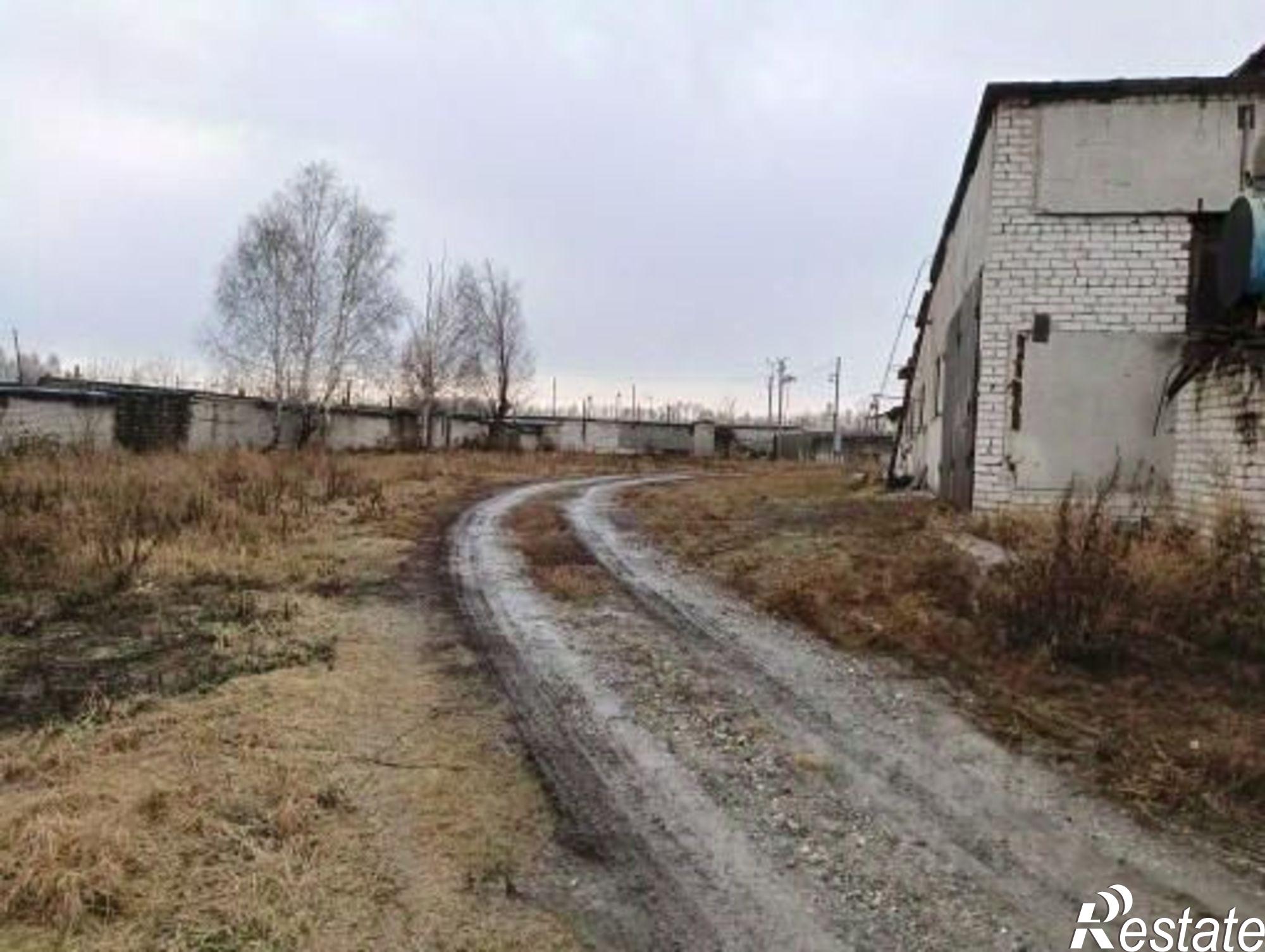 Купить производственную площадь за 1 500 000 000 рублей на переулок Гортопсбыт