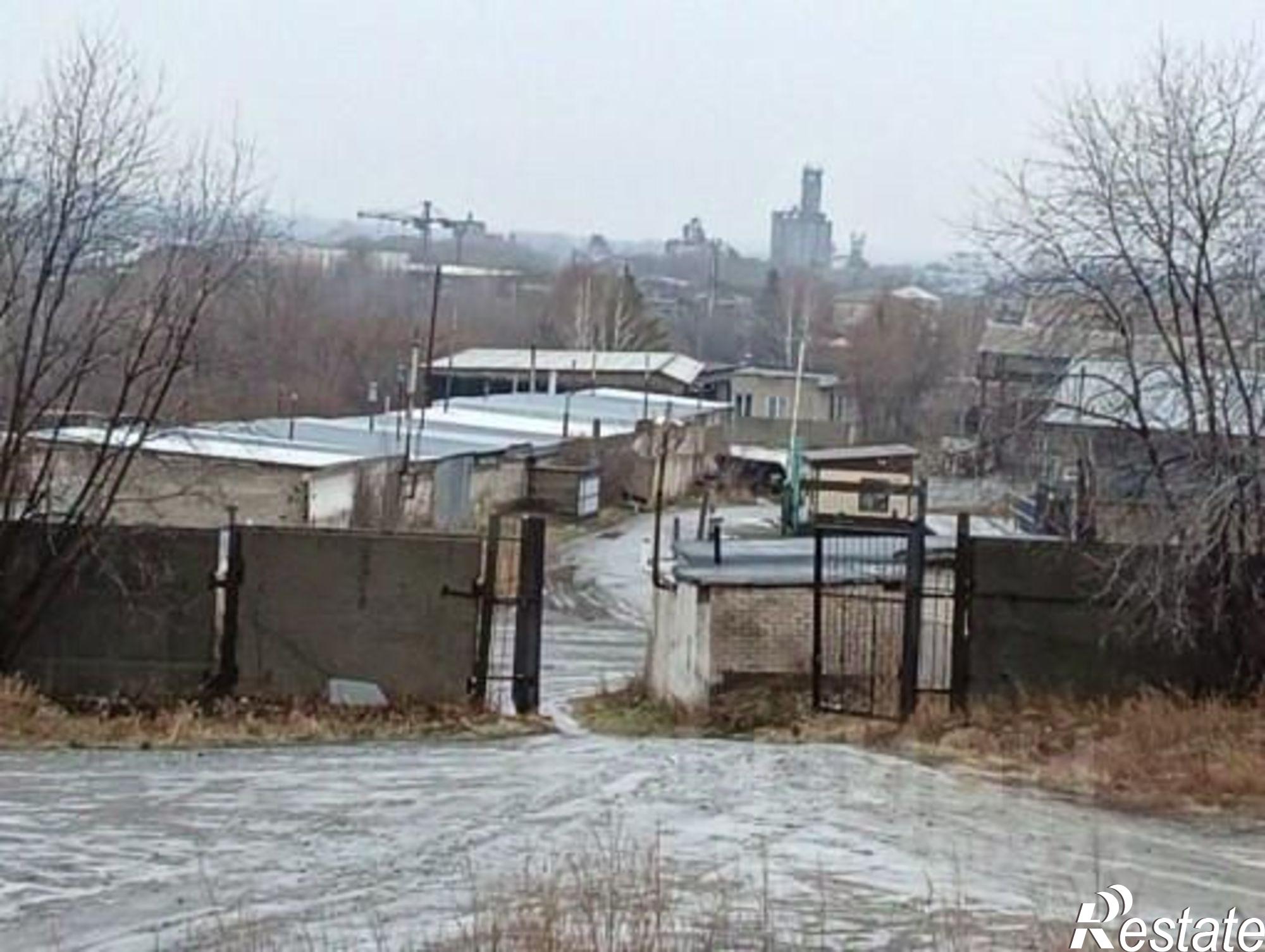 Купить производственную площадь за 1 500 000 000 рублей на переулок Гортопсбыт
