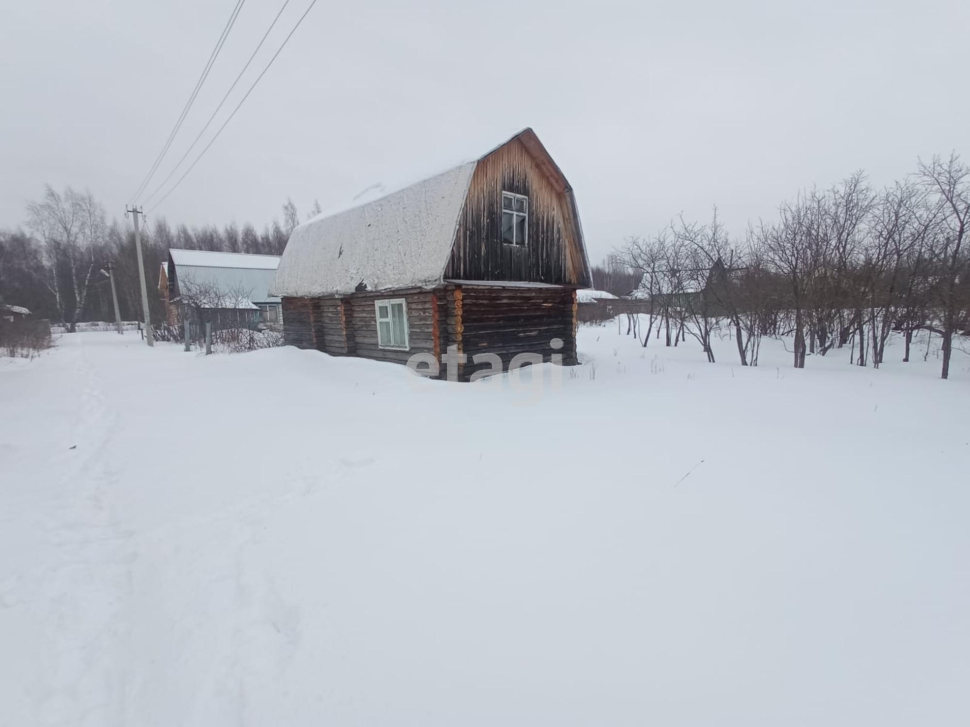 Купить дачу, дом, коттедж за 750 000 рублей на Трохач СНТ
