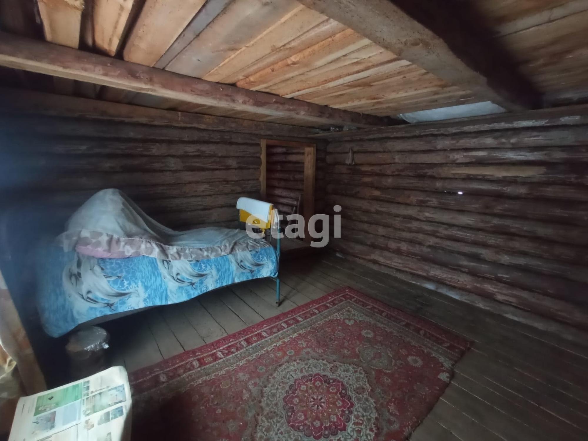Купить дачу, дом, коттедж за 750 000 рублей на Трохач СНТ