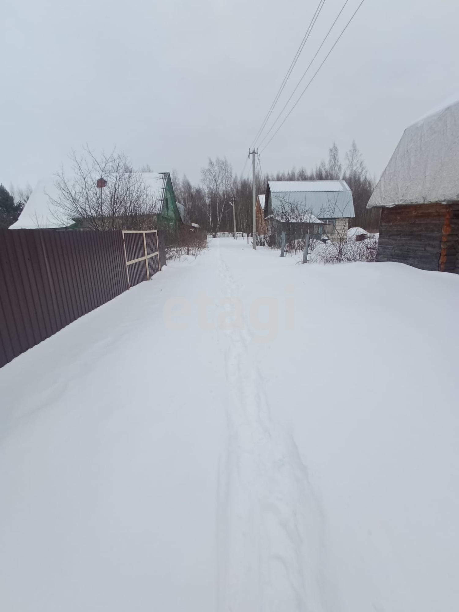 Купить дачу, дом, коттедж за 750 000 рублей на Трохач СНТ