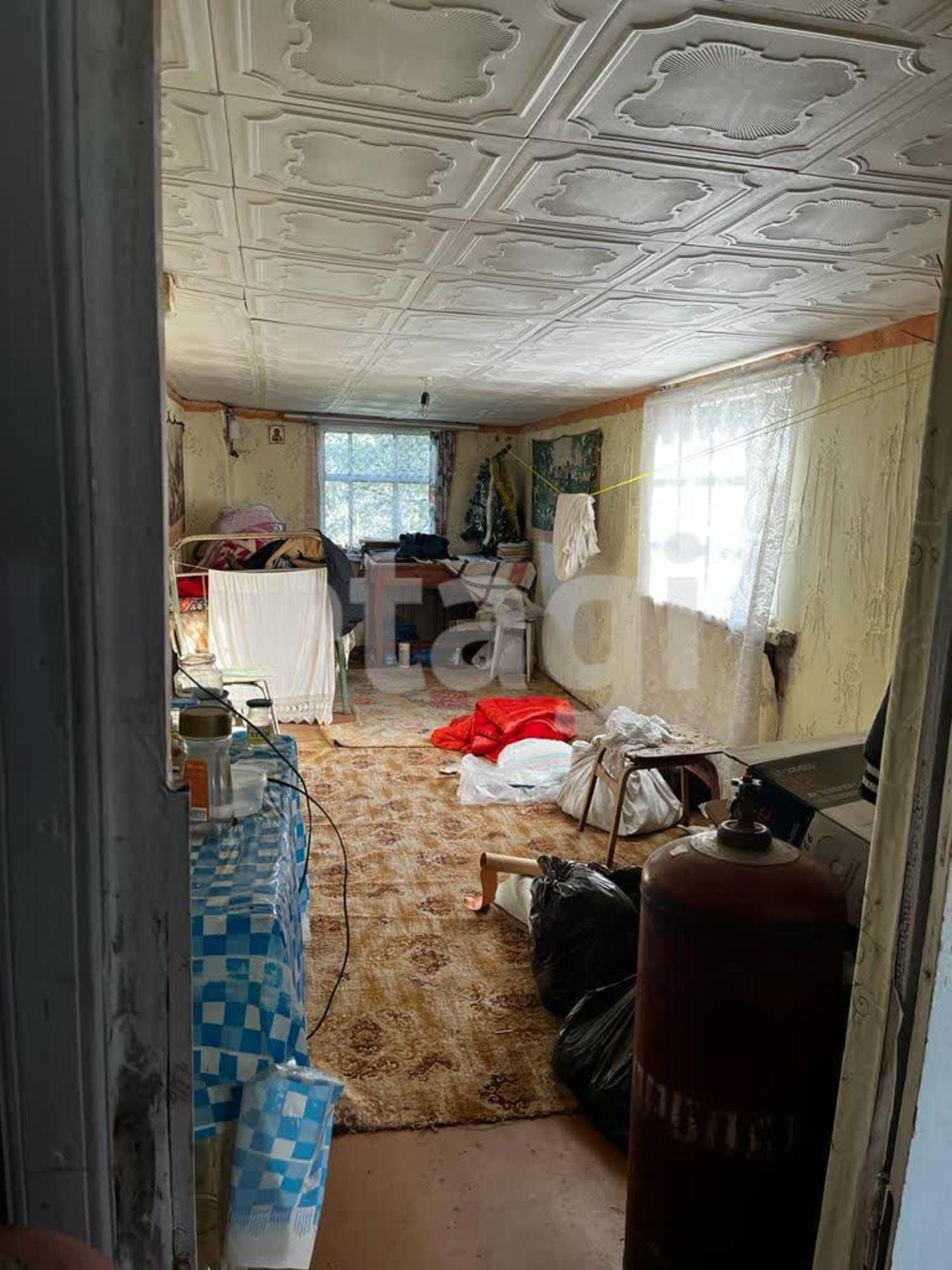 Купить дачу, дом, коттедж за 350 000 рублей на Готовка д.