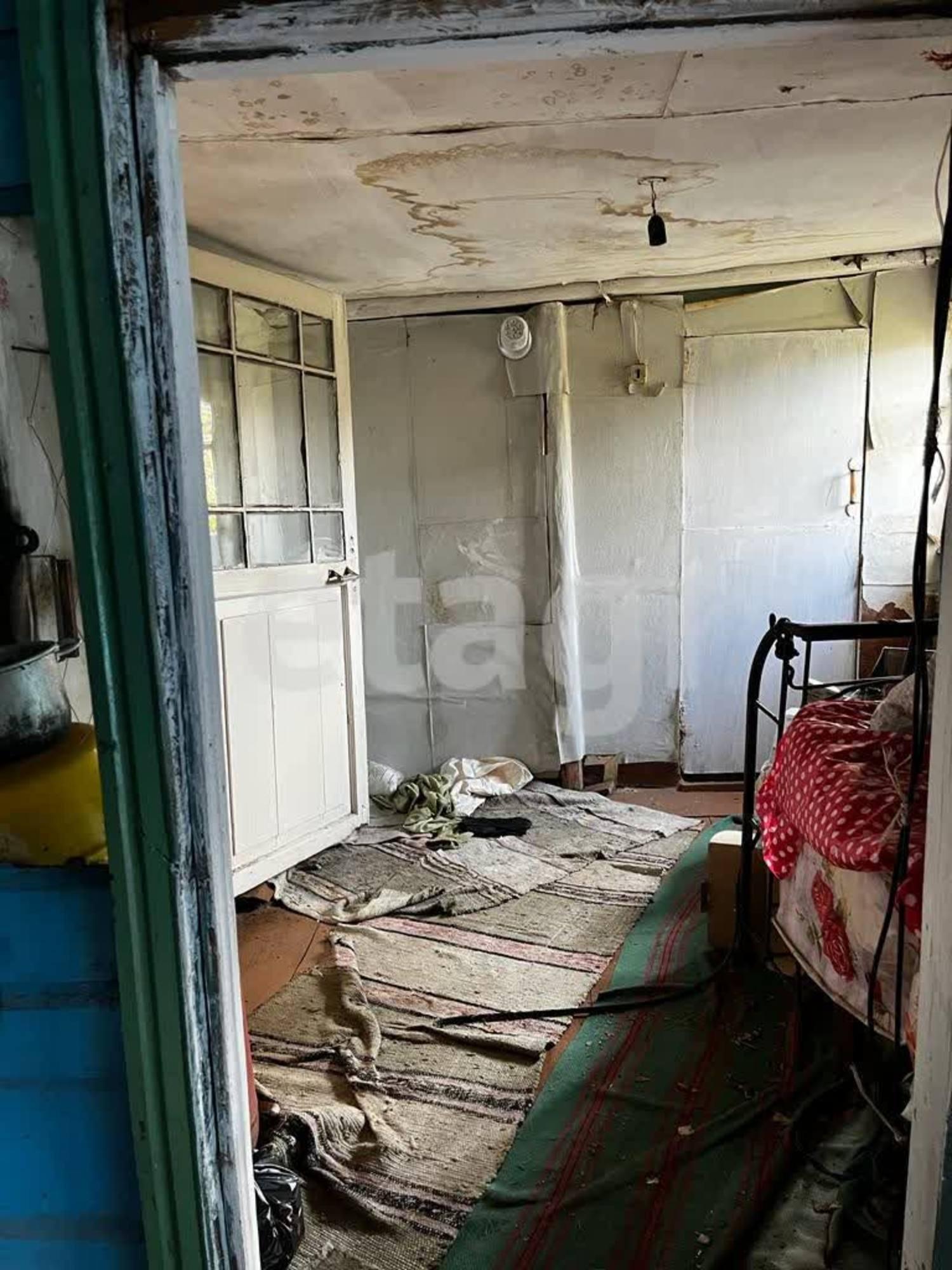 Купить дачу, дом, коттедж за 350 000 рублей на Готовка д.