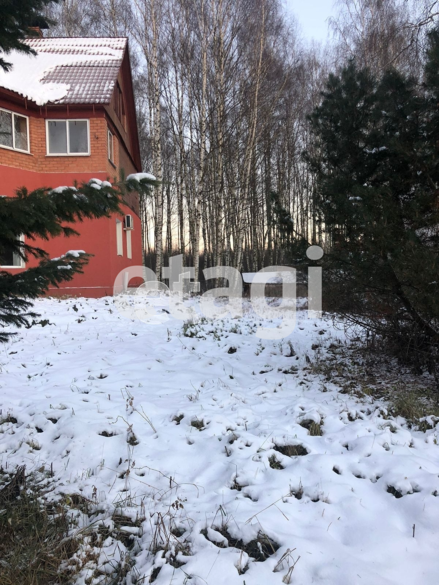 Купить дачу, дом, коттедж за 6 500 000 рублей на Красные Пожни д.