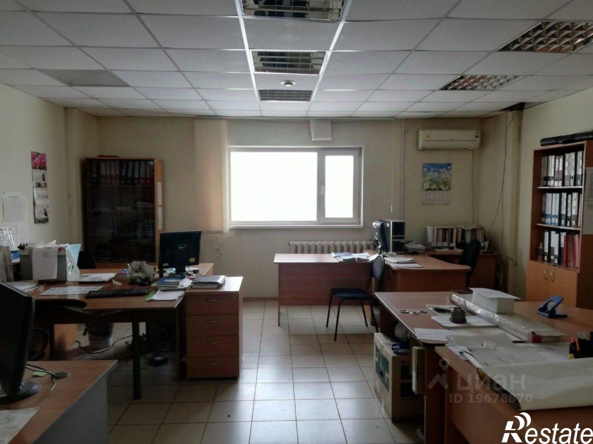 Купить производственную площадь за 65 371 900 рублей на Производственный проезд, 47