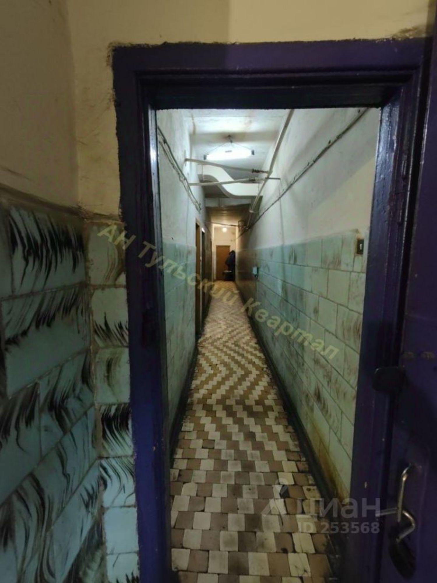 Сдать производственную площадь за 35 113 рублей на улица Пирогова, 43А