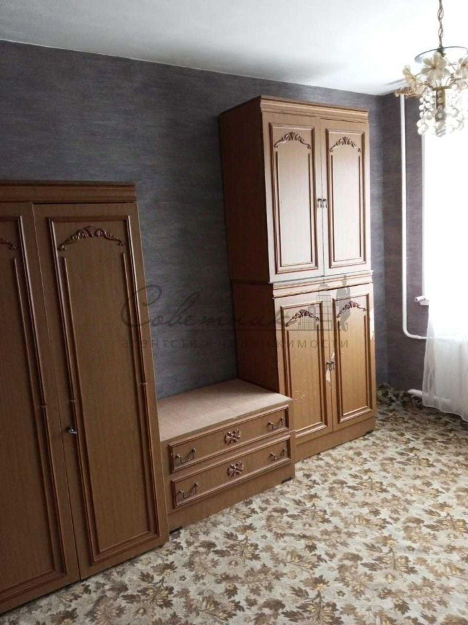 Сдать комнату за 7 000 рублей на мкр Горняк, 18