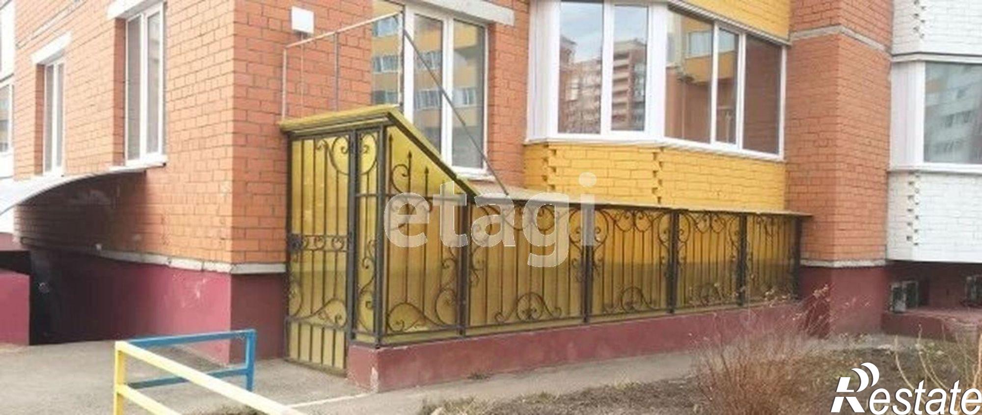 Купить офис, помещение под офис за 4 300 010 рублей на Окружное шоссе, 26