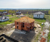 коттедж 207 кв м 